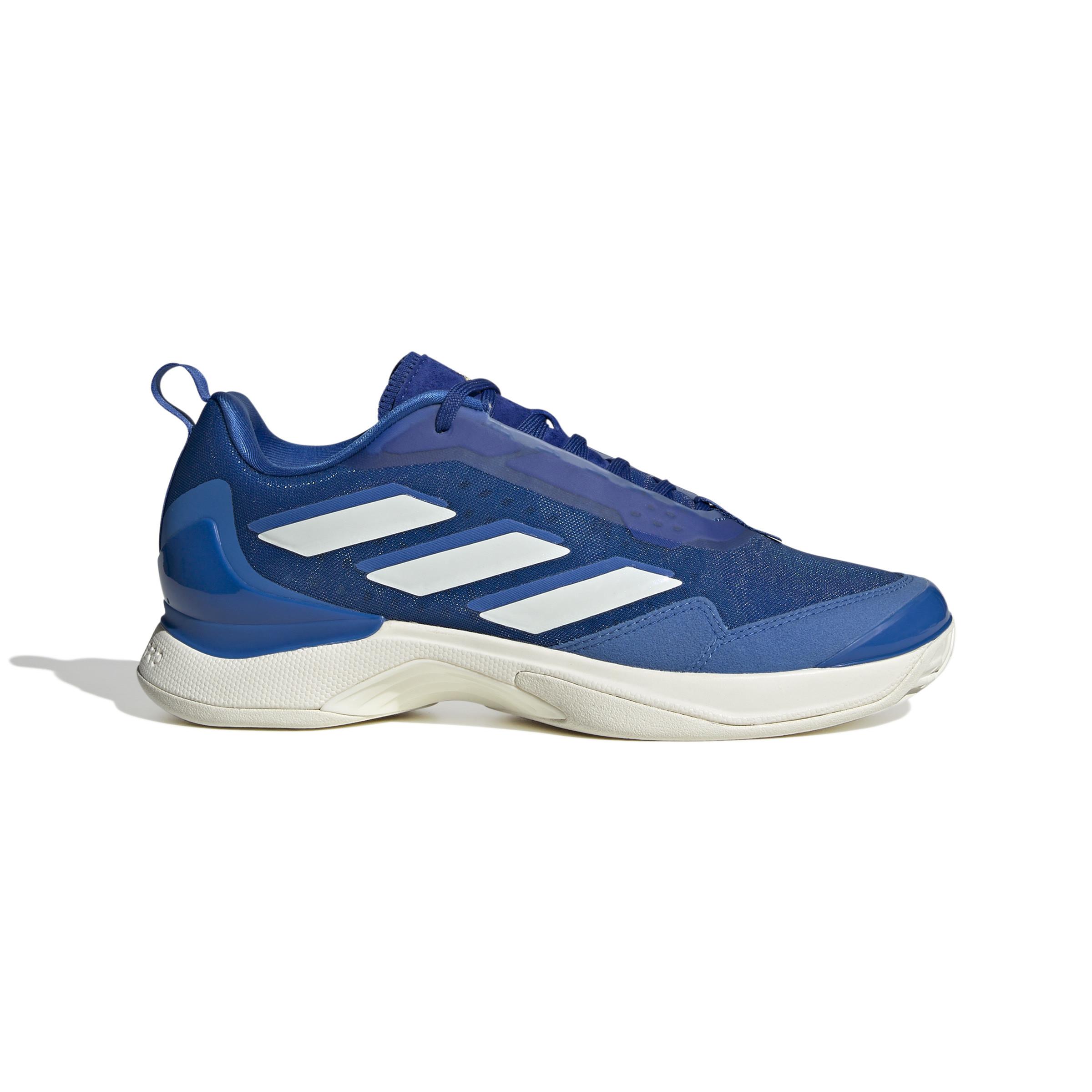 adidas damen-tennisschuhe avacourt