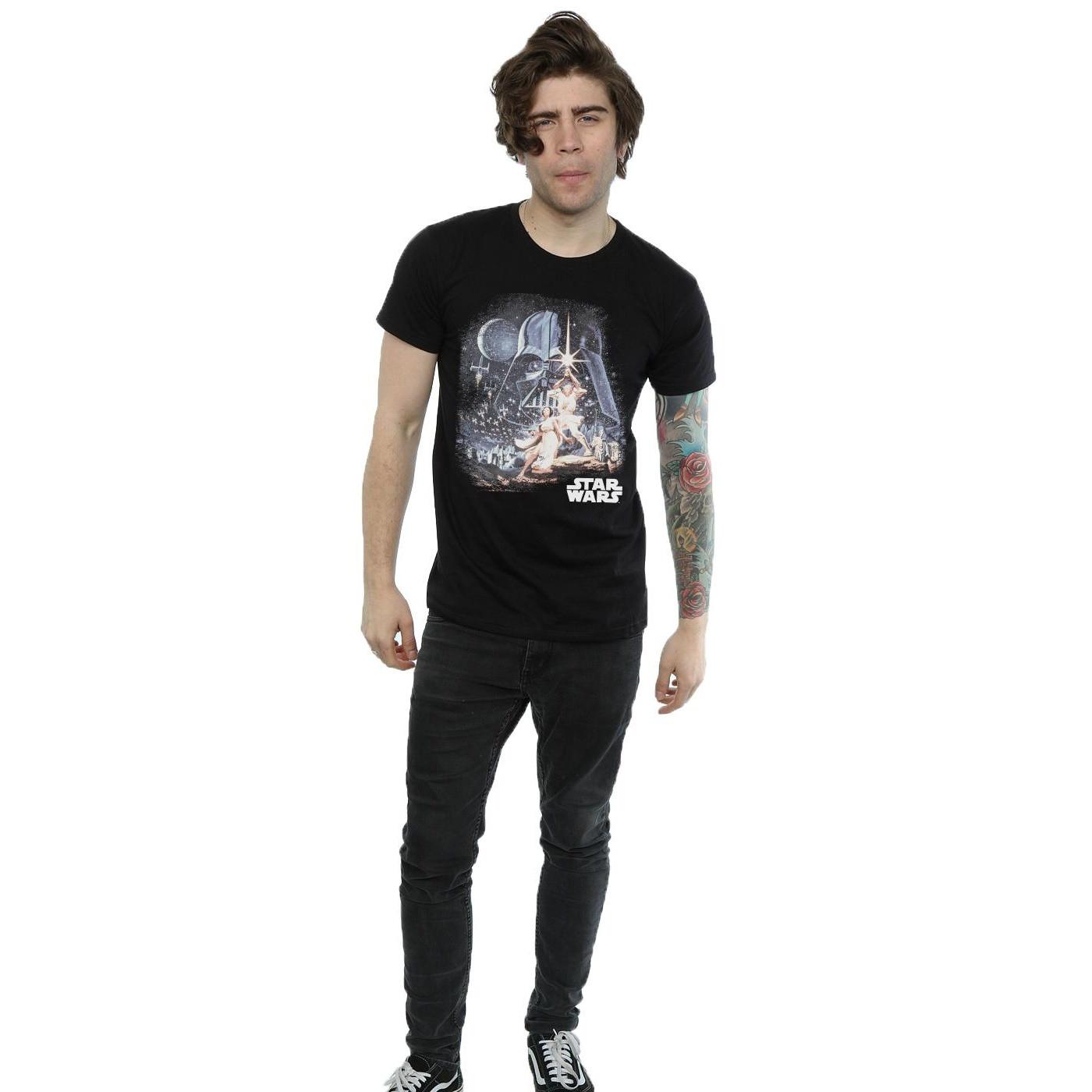 STAR WARS Star Wars Darth Vader T-Shirt