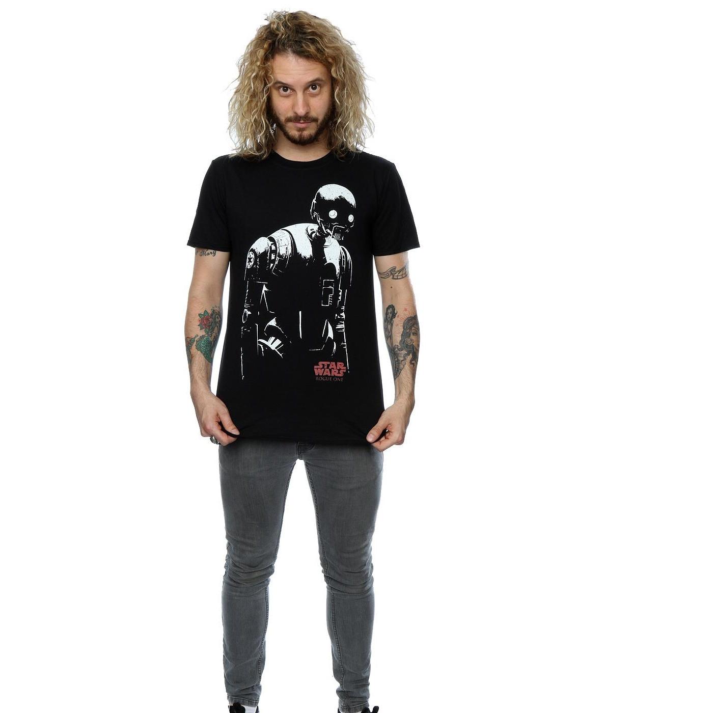 STAR WARS Star Wars K2SO T-Shirt