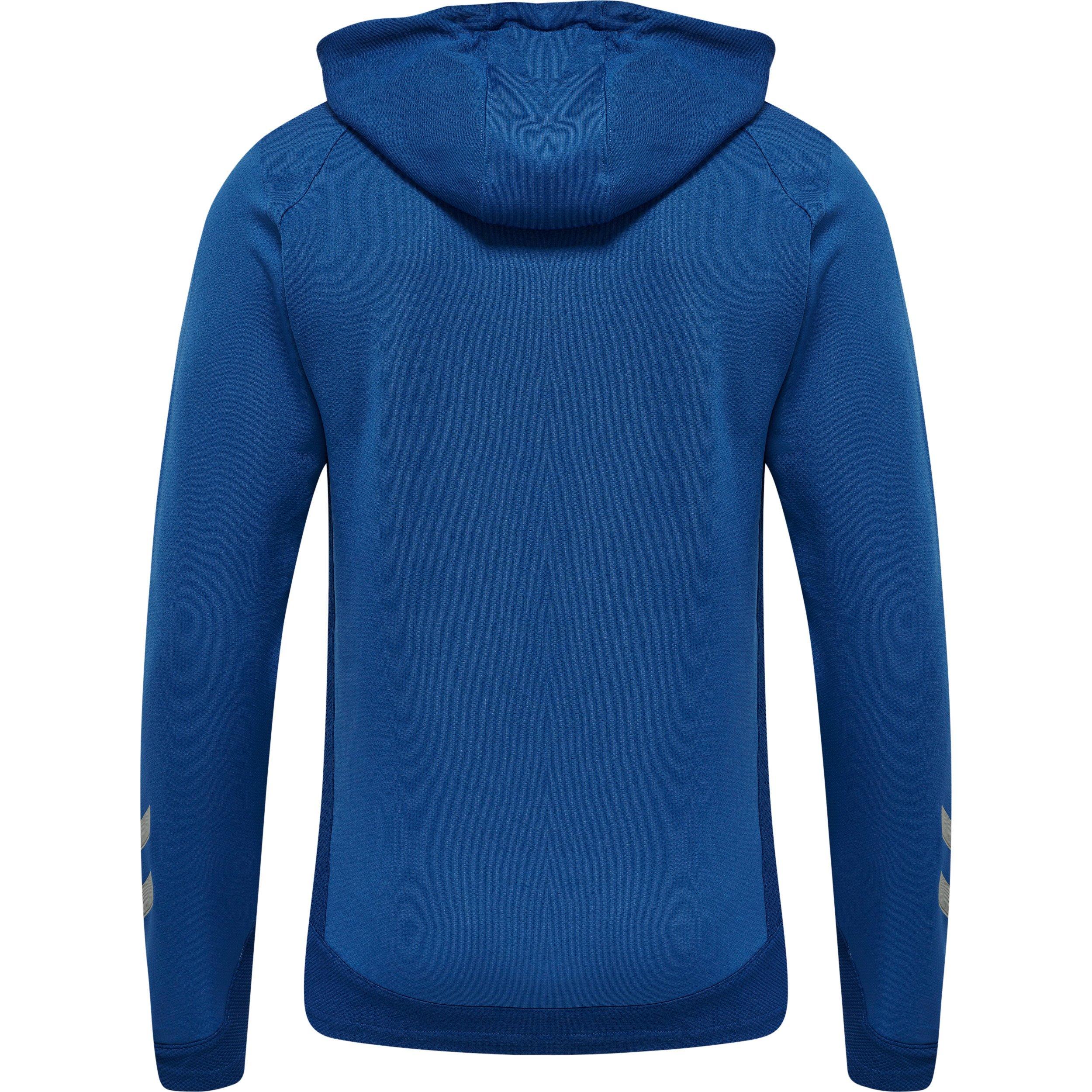 Hummel kapuzenpullover huel hllead poly