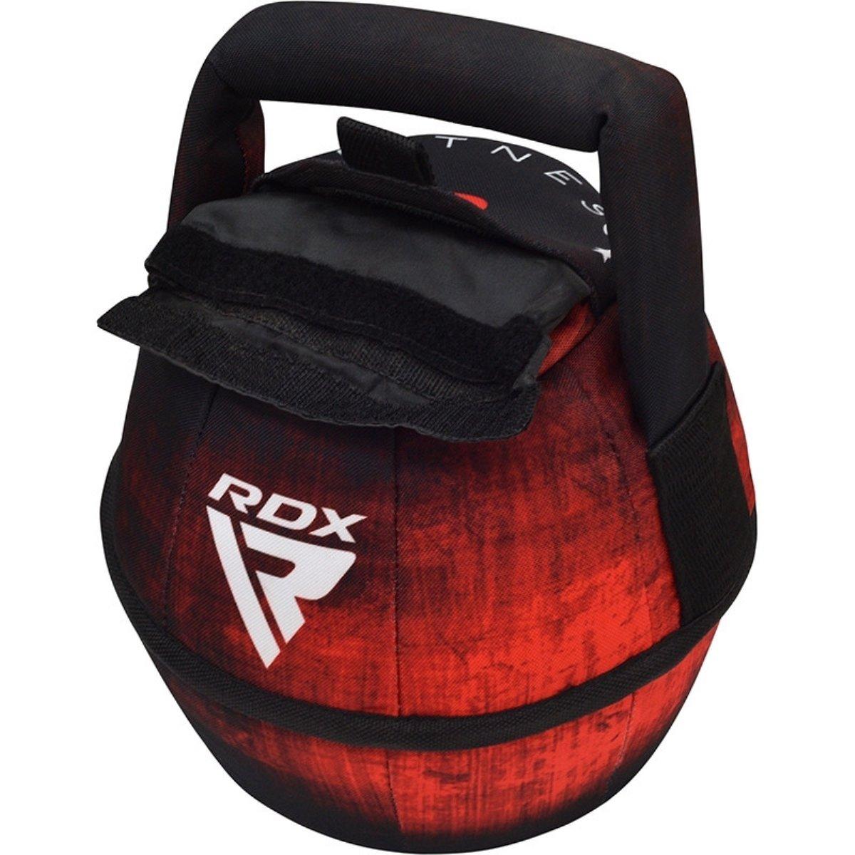 RDX SPORTS Kettle Bell F1 2KG