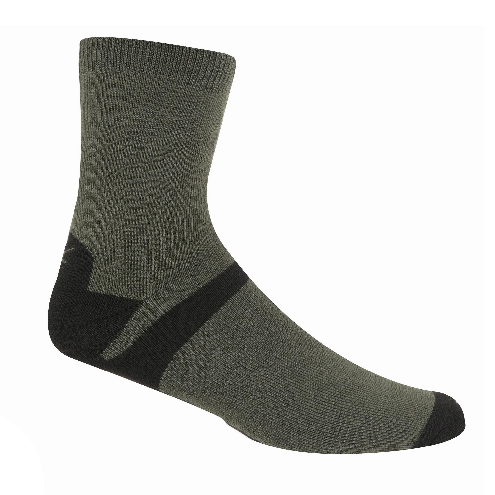 Regatta Lifestyle Knöchelsocken  (3erPack)