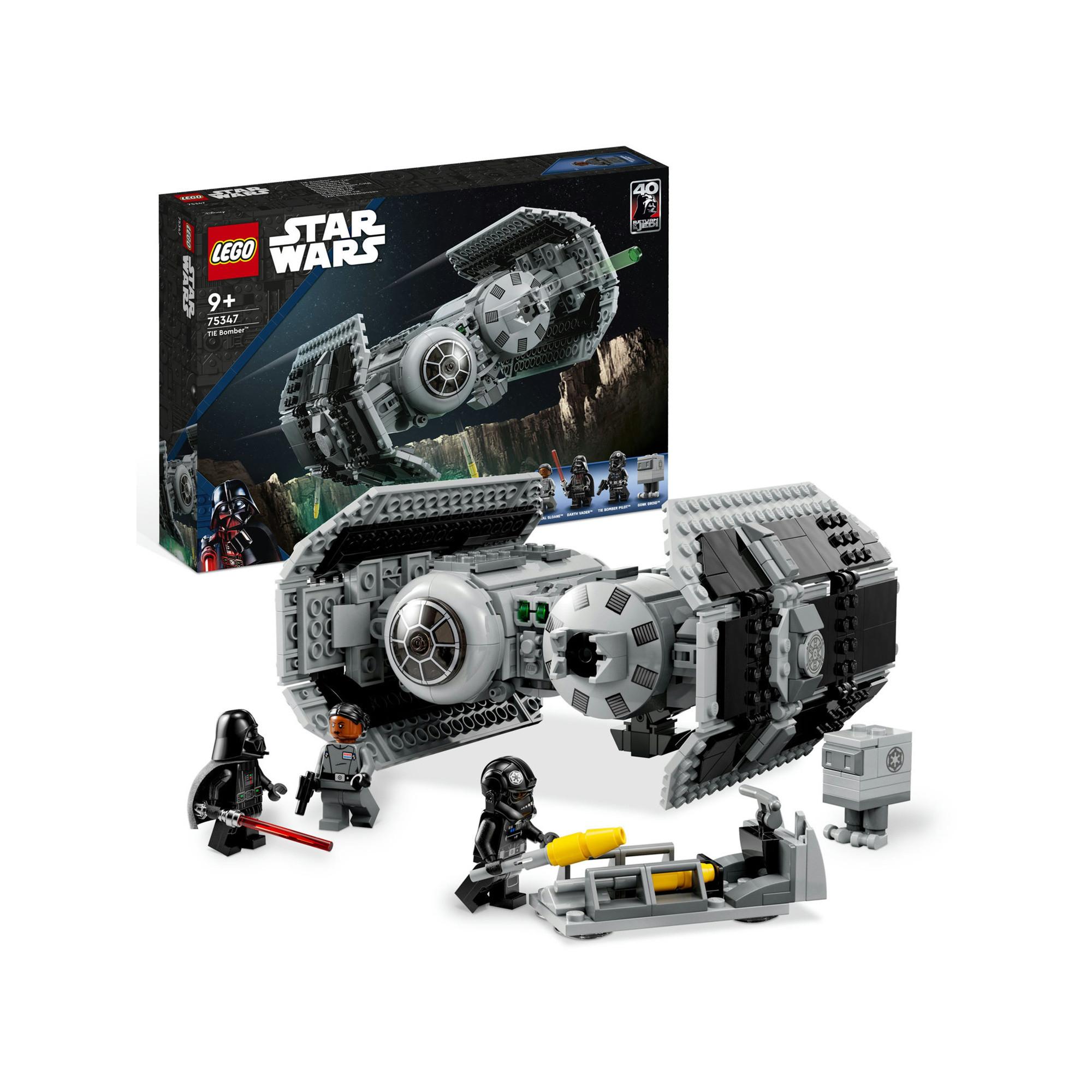 LEGO® 75347 TIE Bomber™