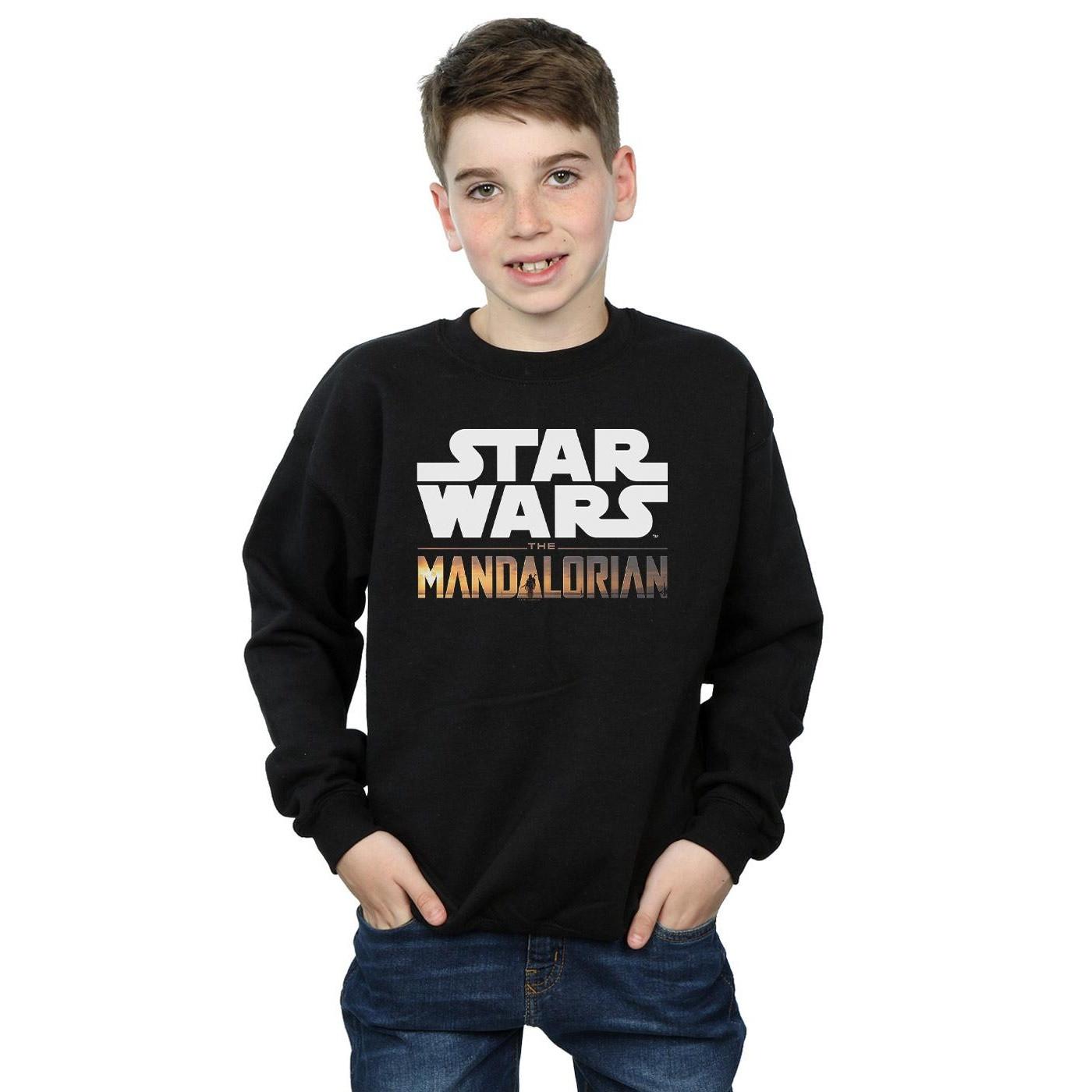 STAR WARS The Mandalorian Sweatshirt
