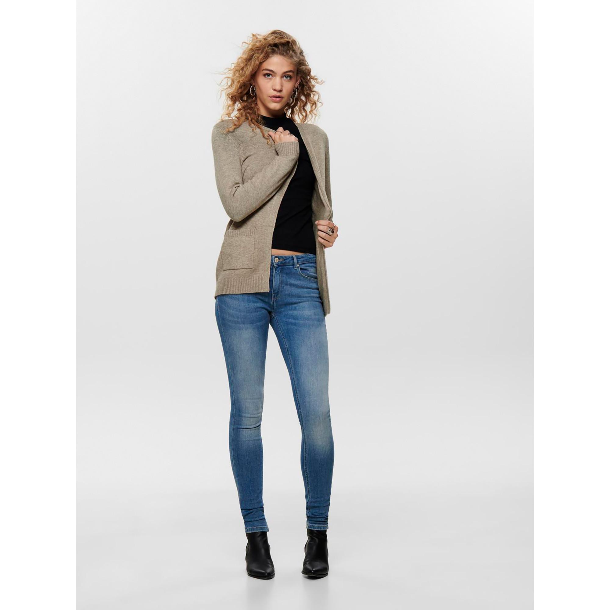 ONLY Cardigan, langarm