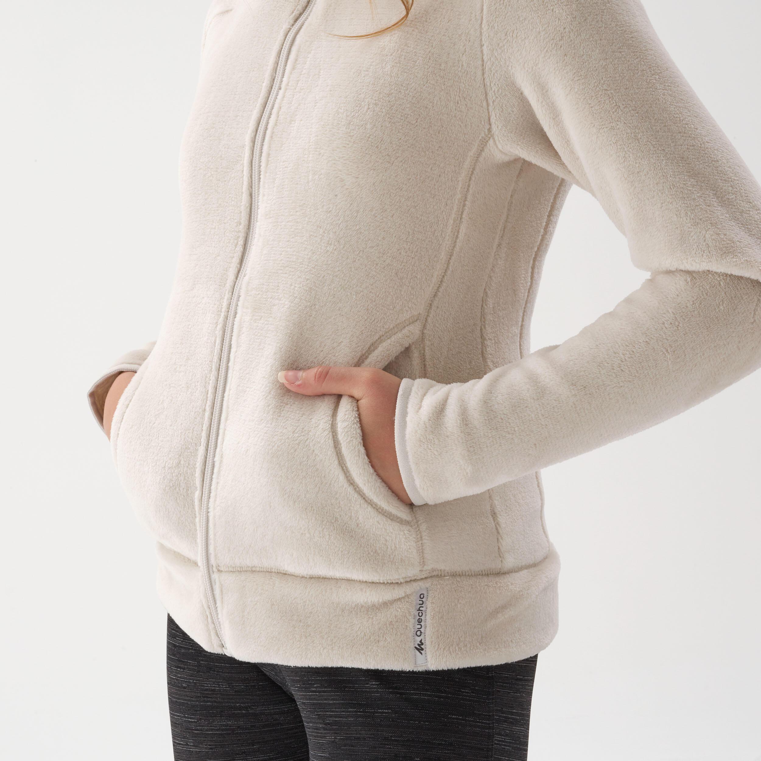 QUECHUA Fleece - MH500