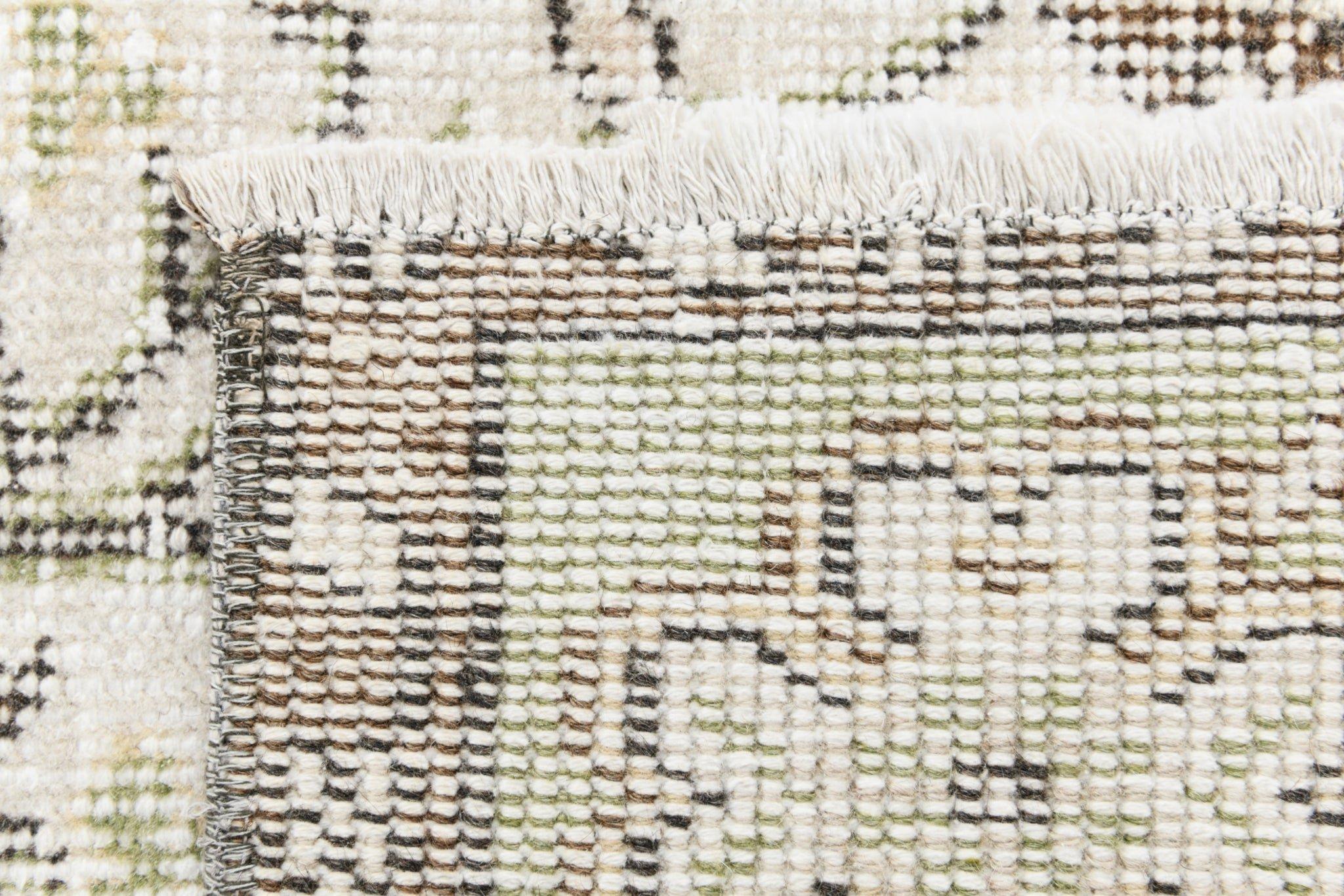 VIDAL Handgemachter Teppich Ultra Vintage