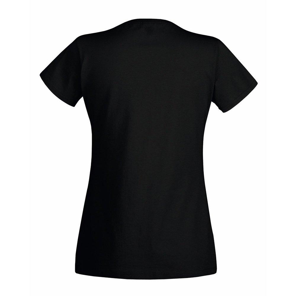Fruit of the Loom LadyFit T-Shirt
