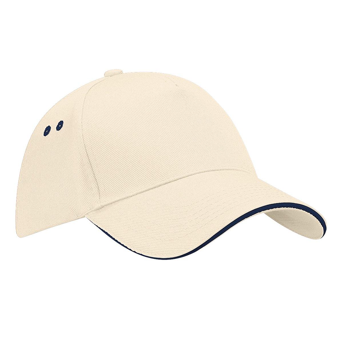 Beechfield Baseballkappe Ultimate