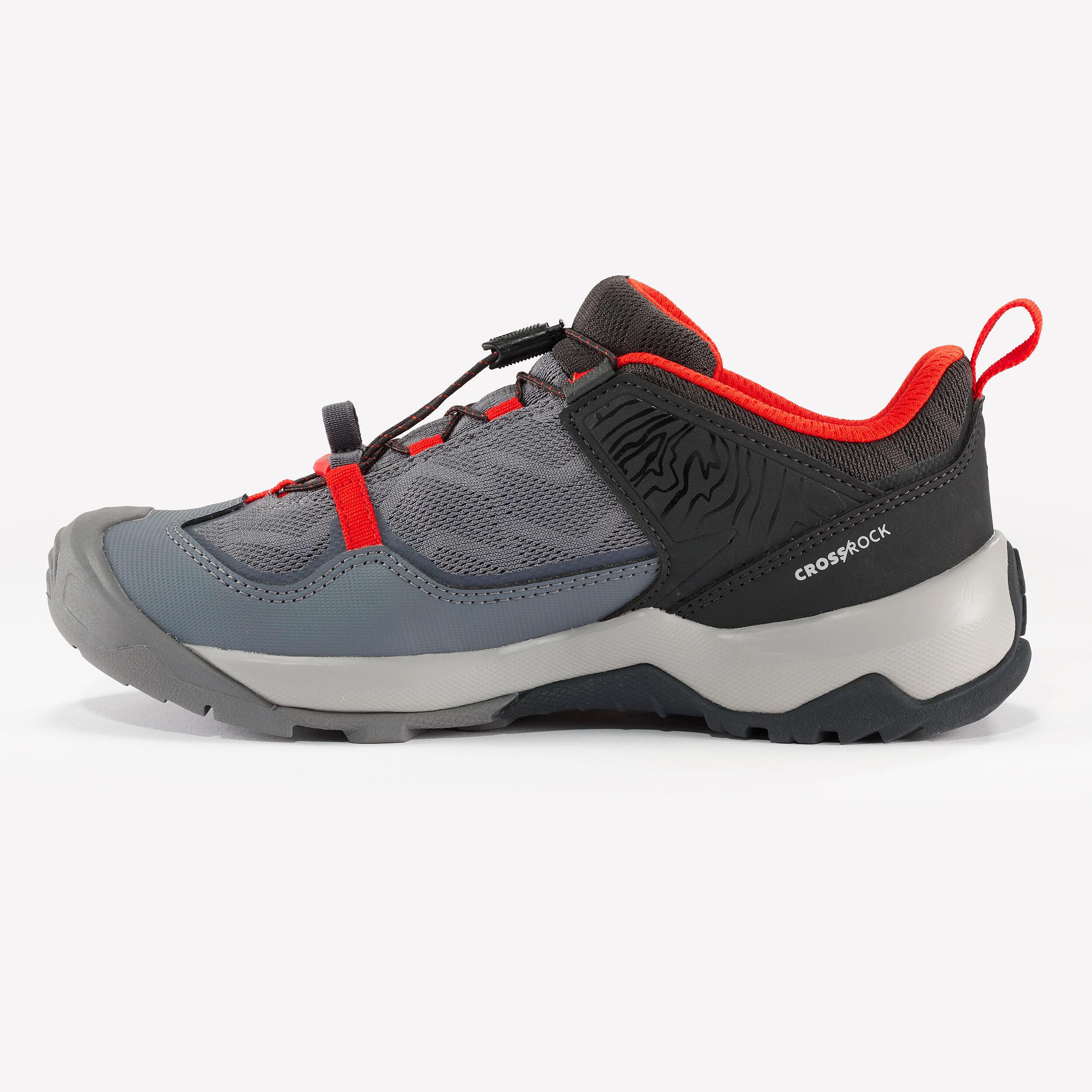QUECHUA Schuhe - CROSSROCK