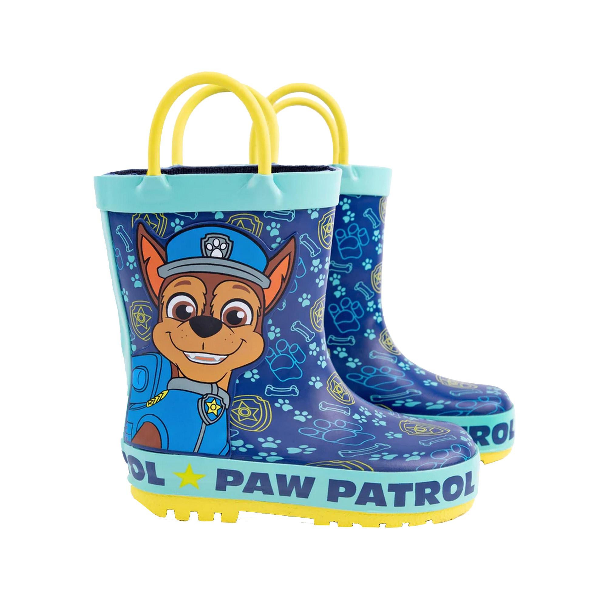 PAW PATROL GartenGummistiefel