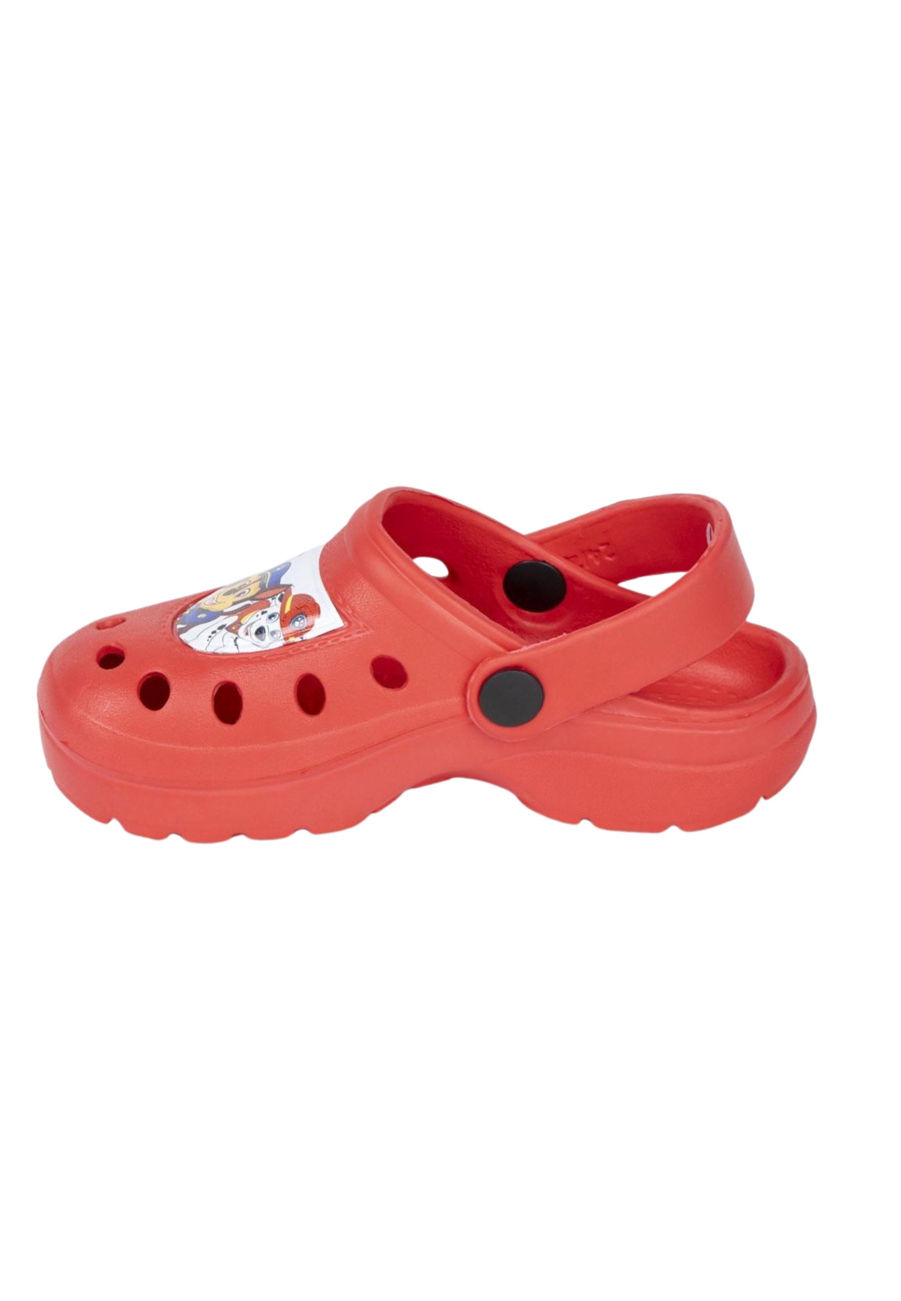 Disney Clogs Paw Patrol