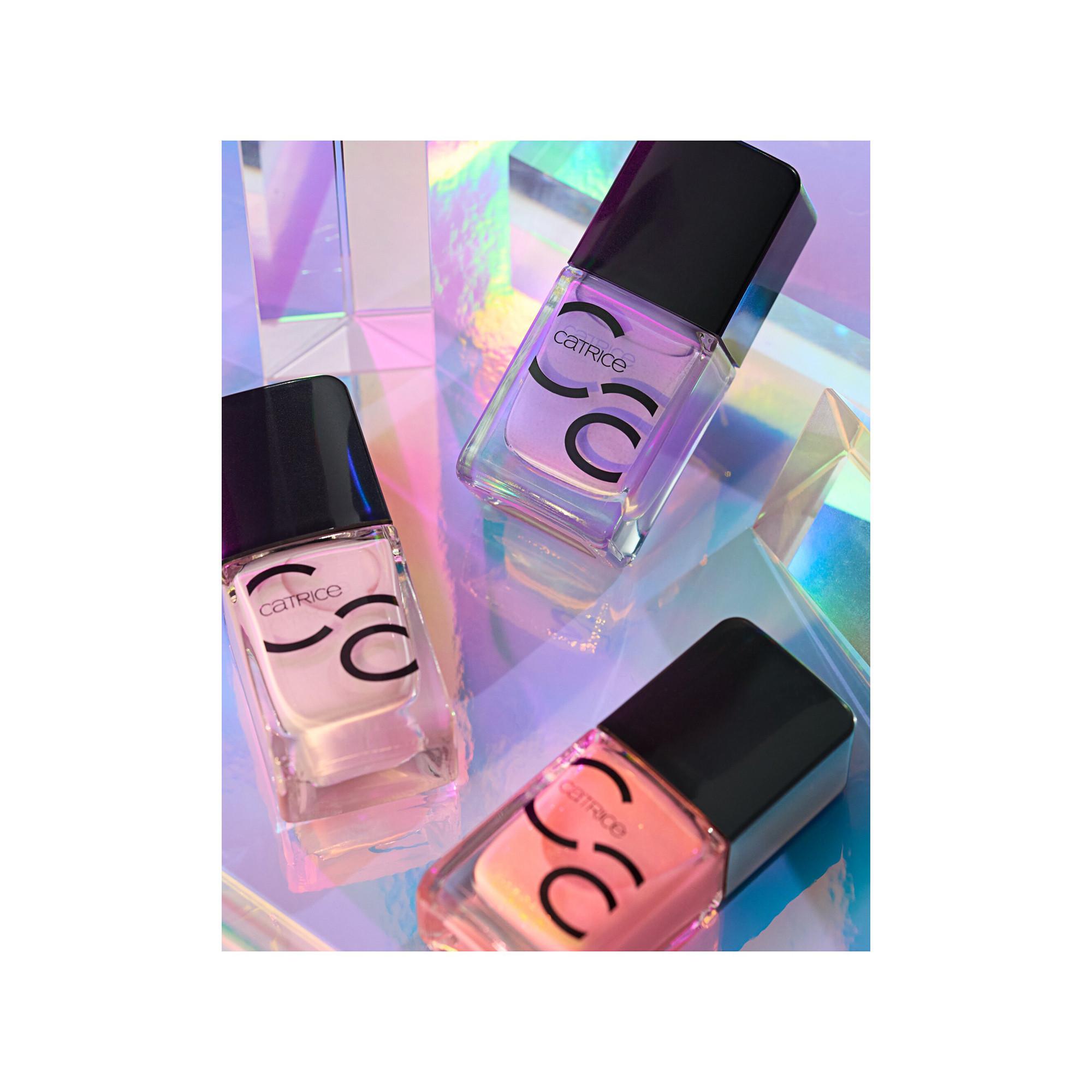 CATRICE CATRICE ICONAILS Gel Lacquer 176 ICONAILS Gel Lacquer