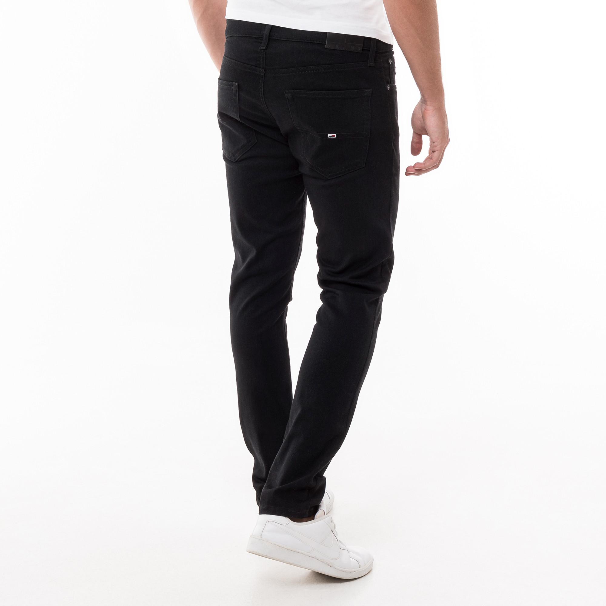 TOMMY JEANS Austin Slim Tapered Jeans