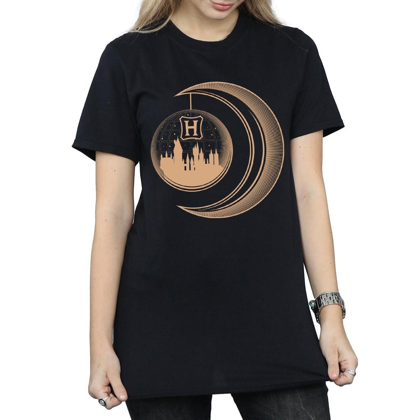 Harry Potter Hogwarts T-Shirt