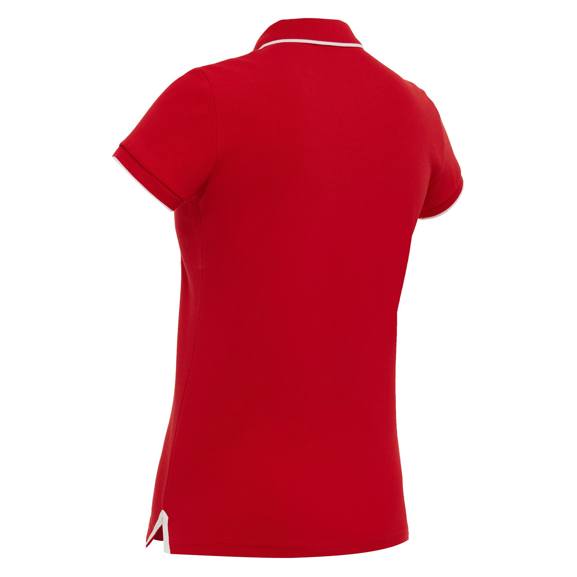 macron Desi Poloshirt