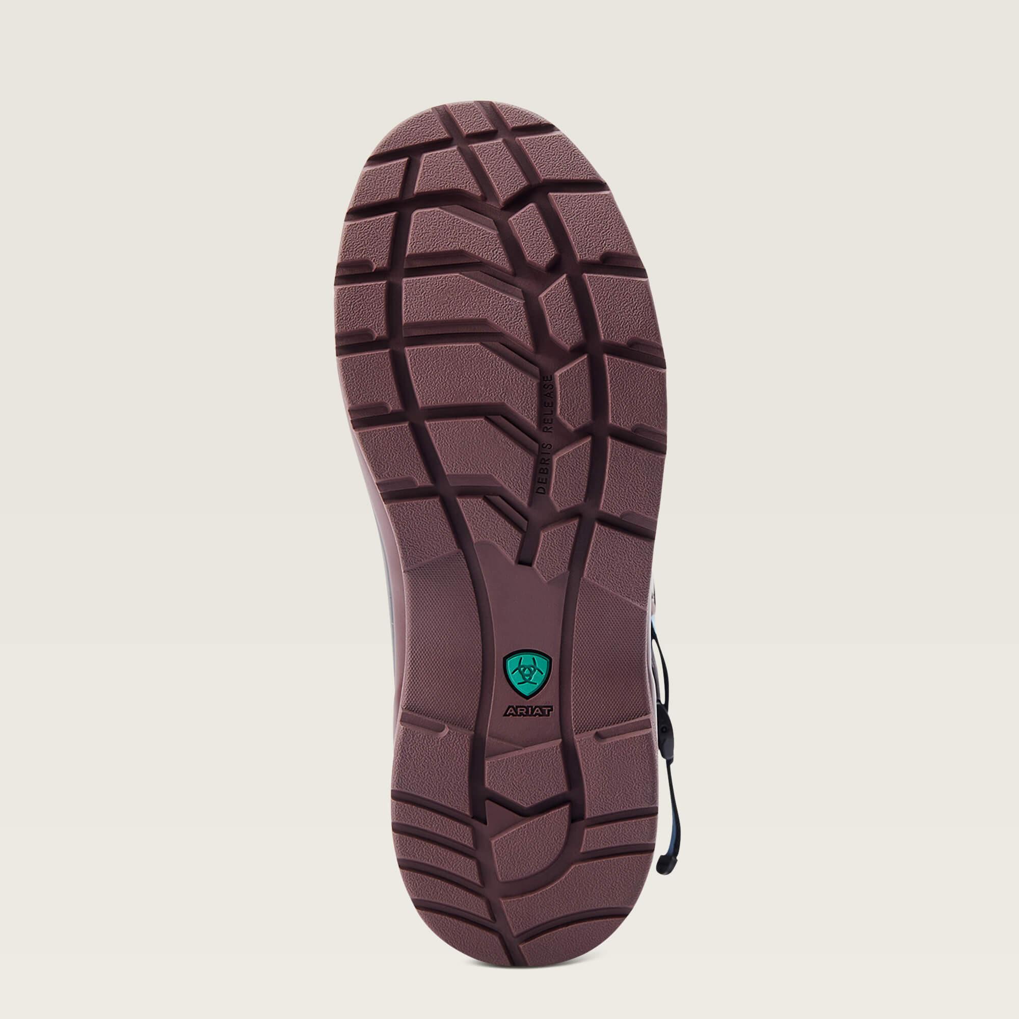 Ariat gummiregenstiefel kelmarsh mid