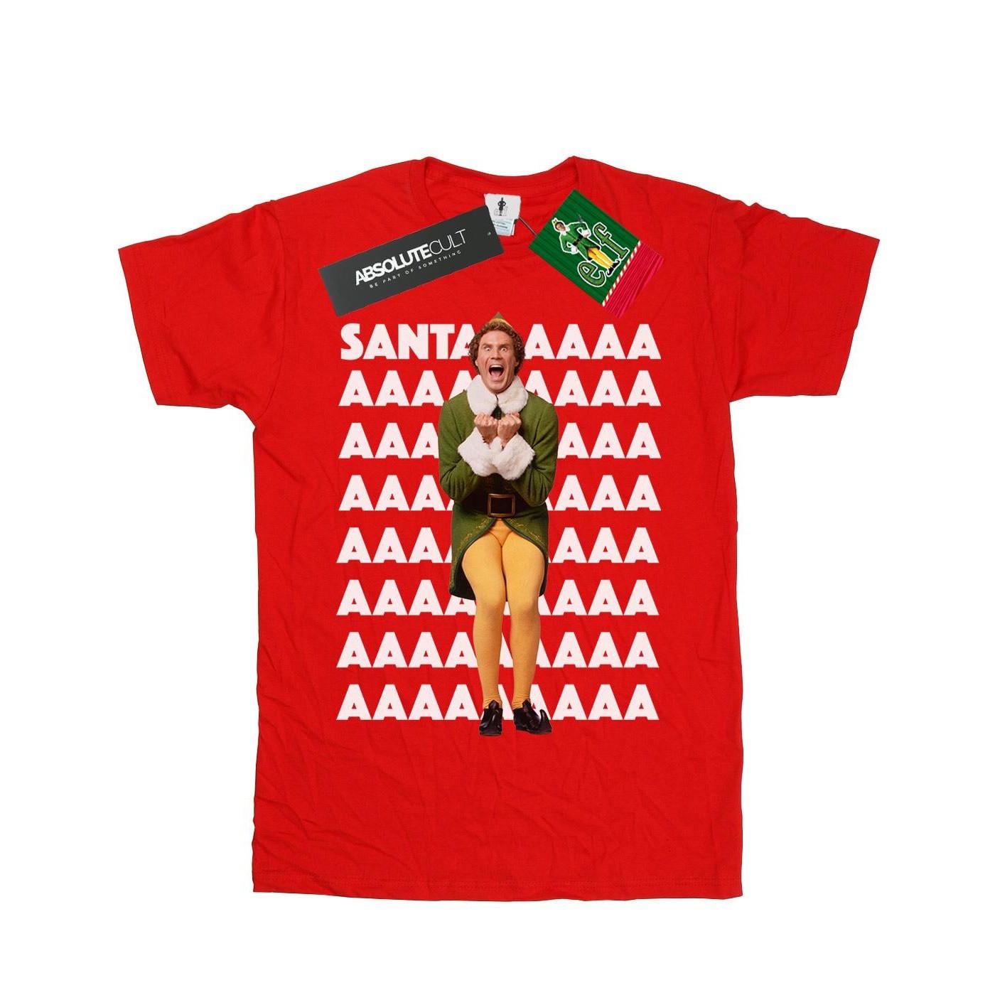 Elf TShirt