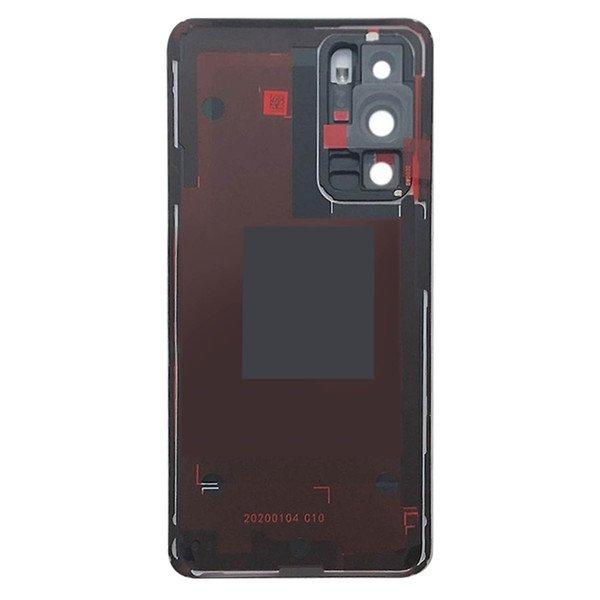 HUAWEI Ersatzteil Akkudeckel Huawei P40 Blau