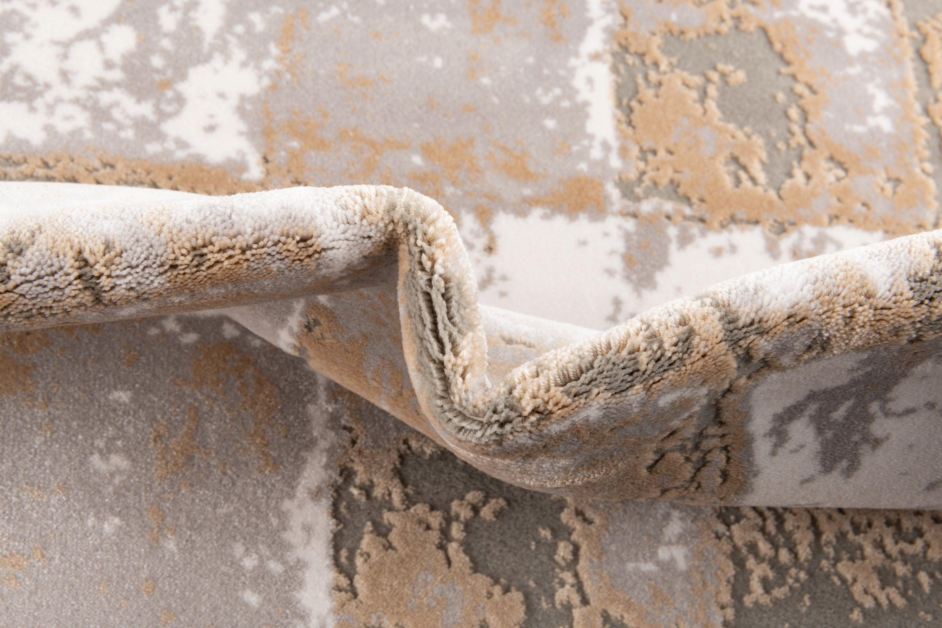 Hadorn Teppich Davos Cube