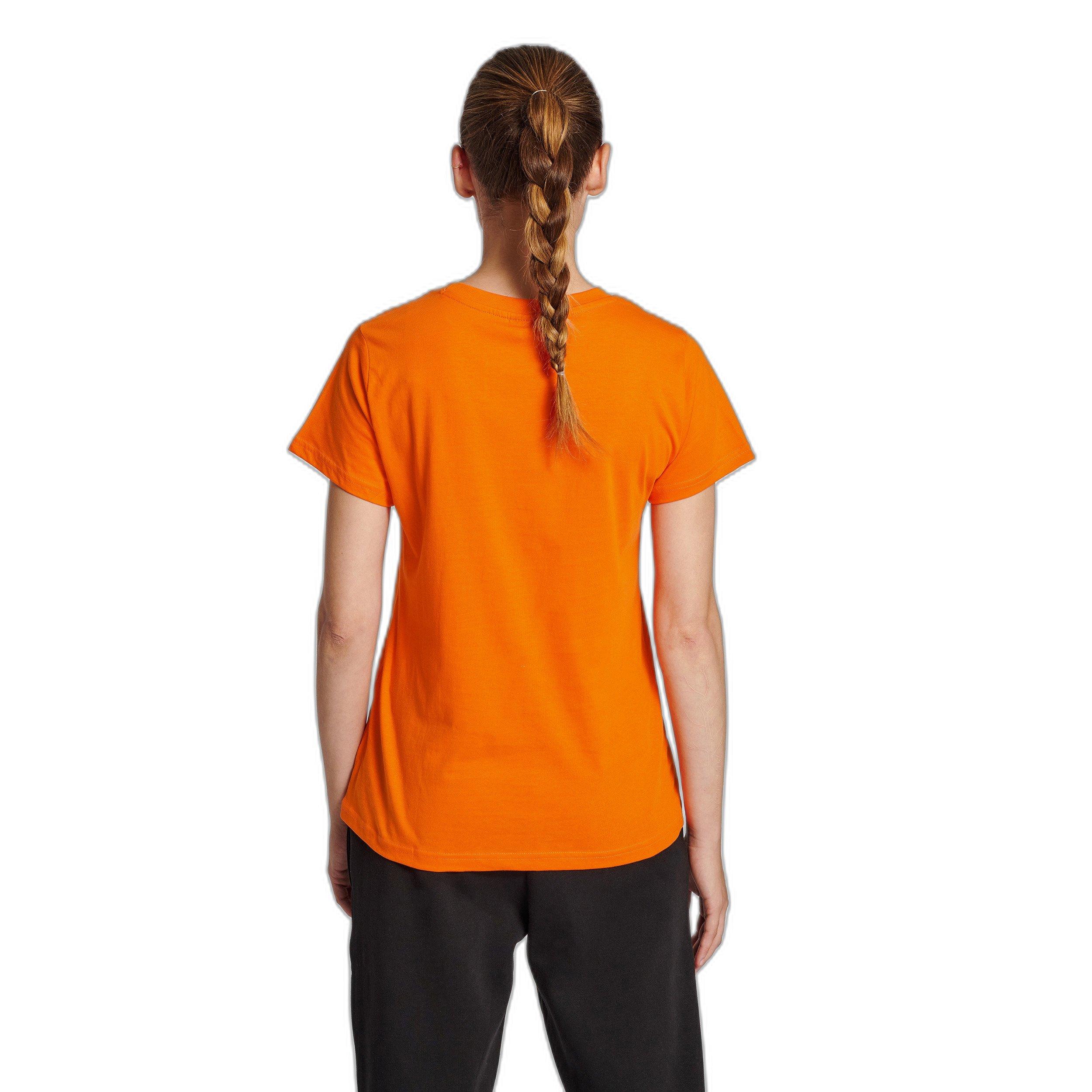 Hummel Basic Kurzarm T-Shirt