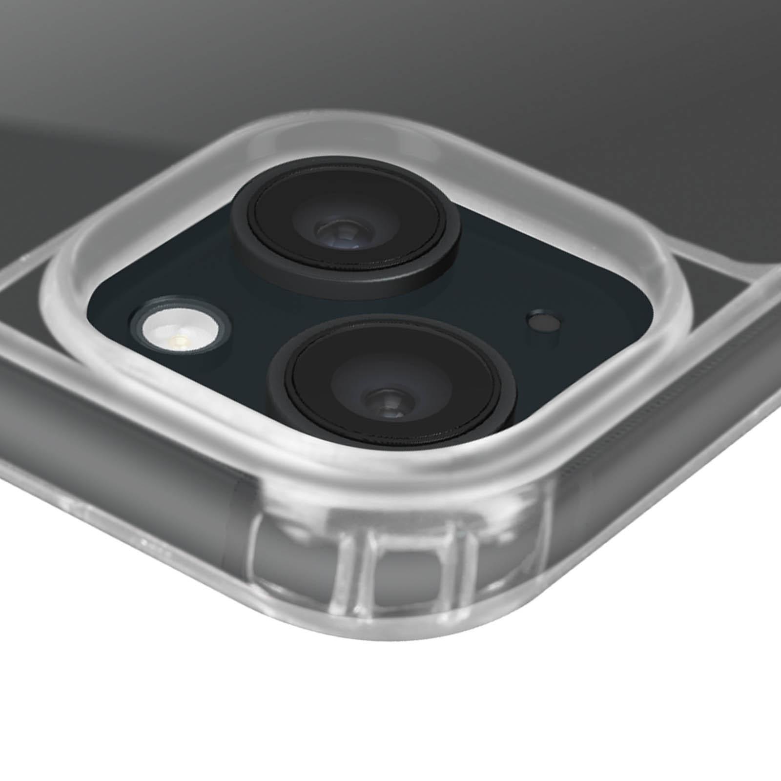 Avizar Harte Kettenhülle Apple iPhone 15