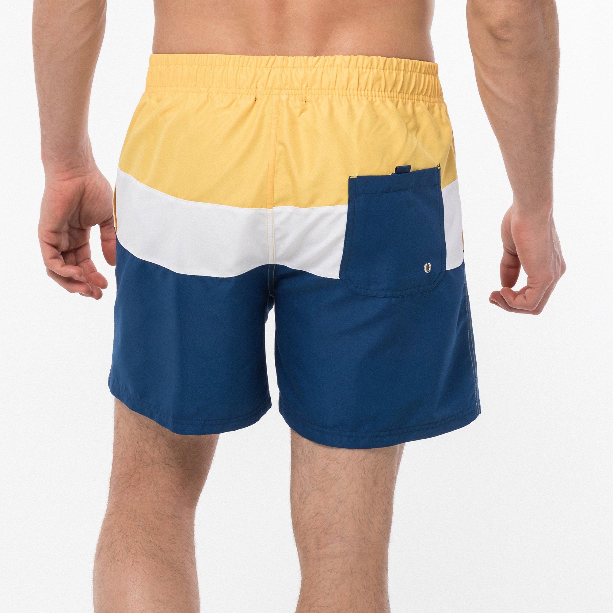 Manor Sport Frank 40 Badeshorts