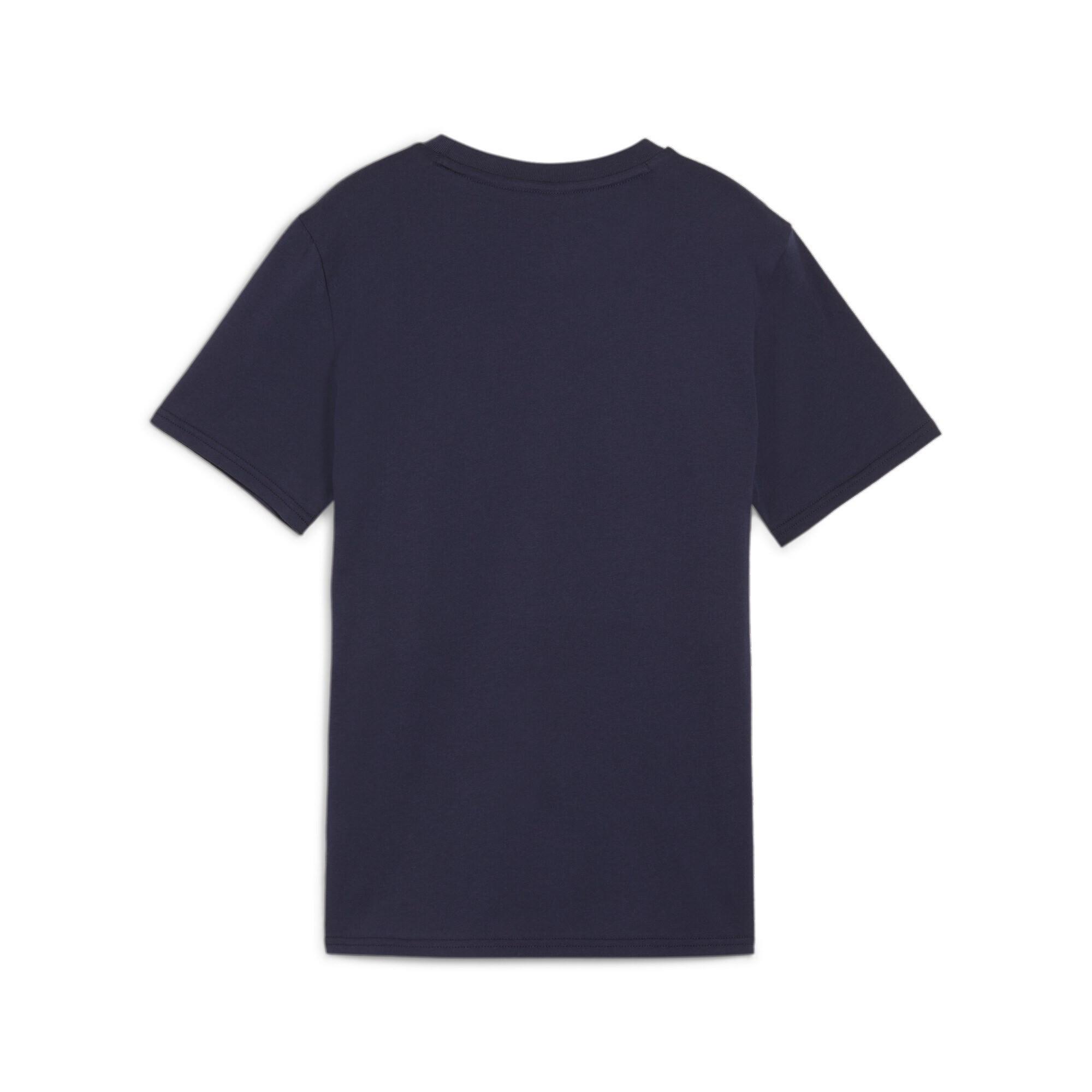 PUMA t-shirt teamgoal casuals