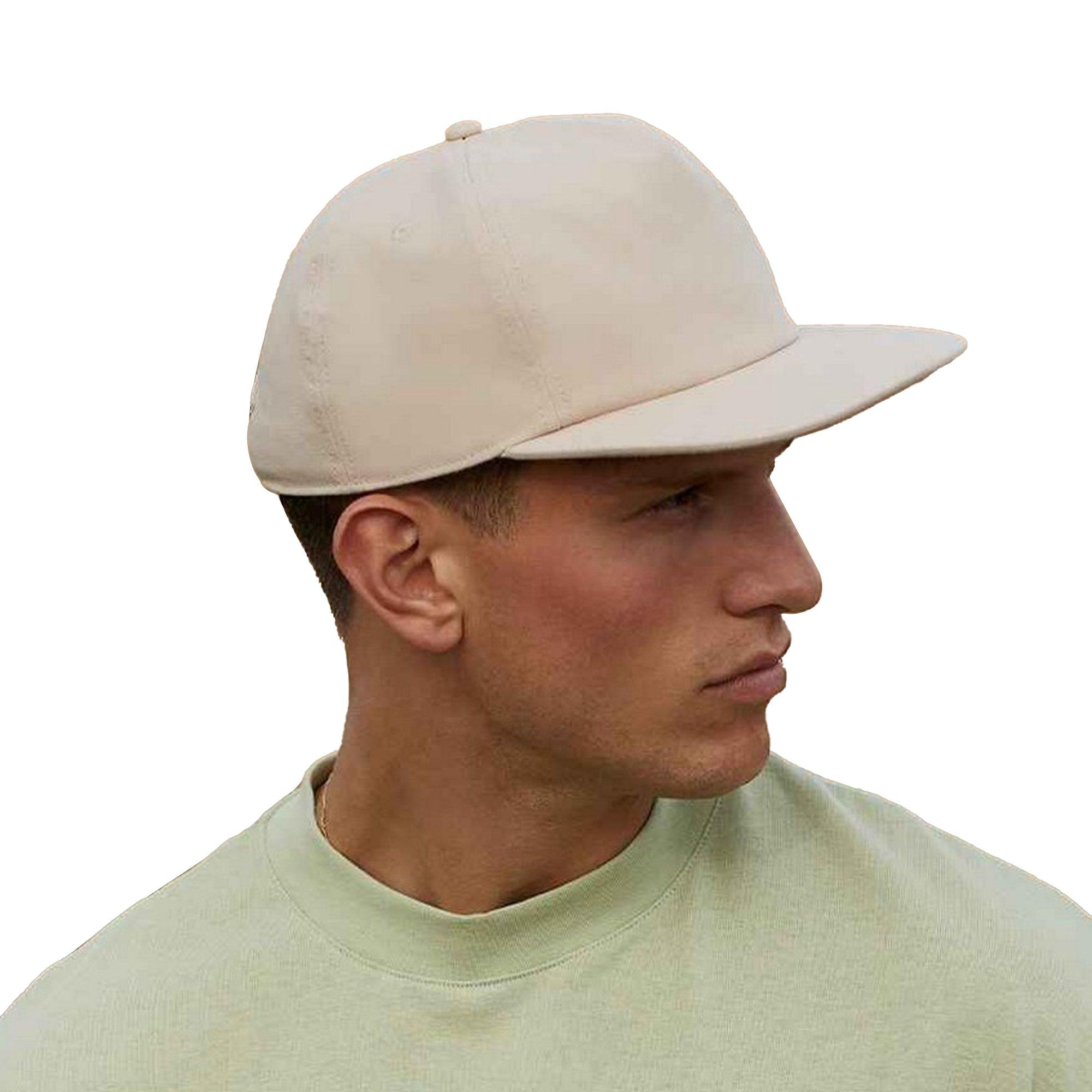 Beechfield BaseballMütze 5 Segmente