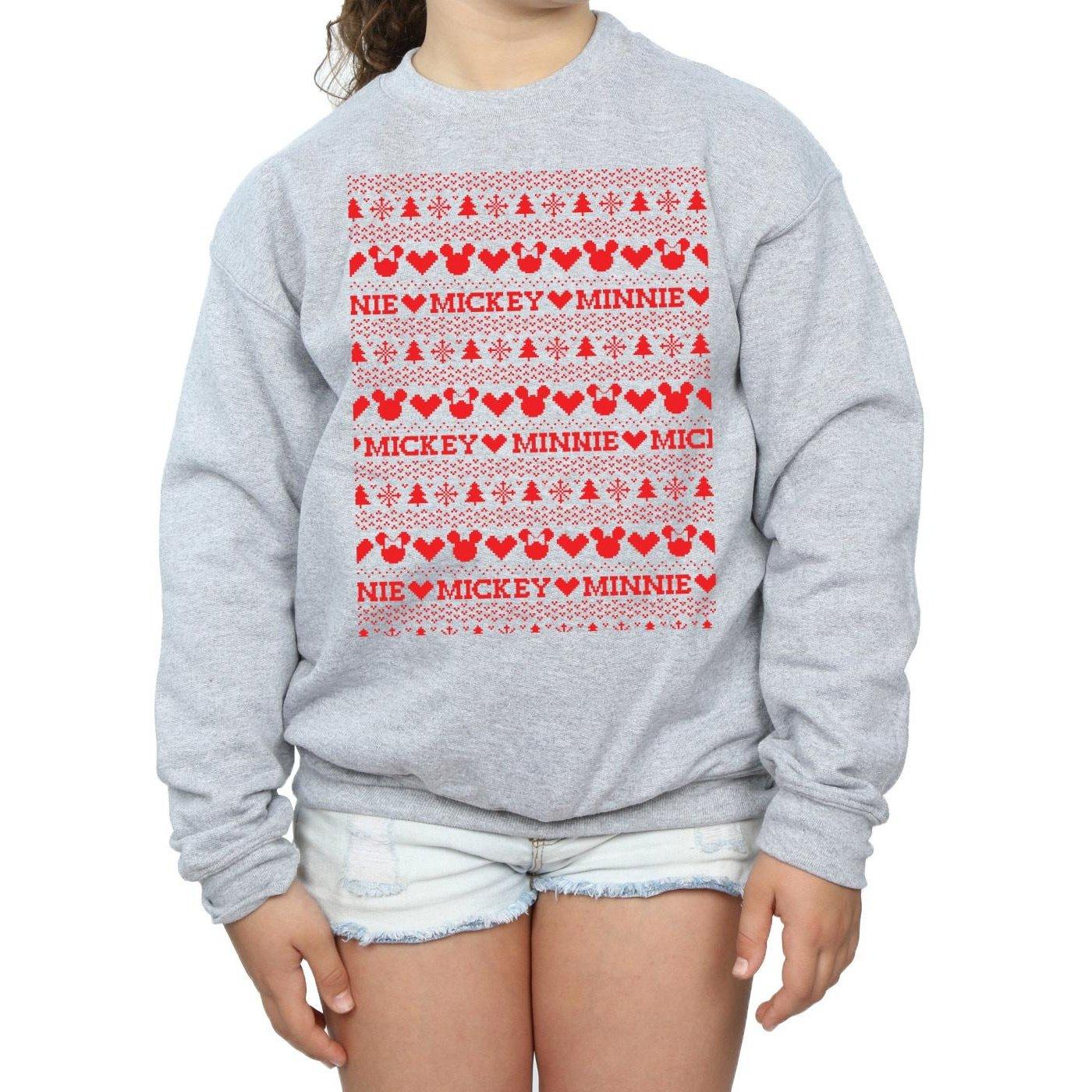 Disney Sweatshirt