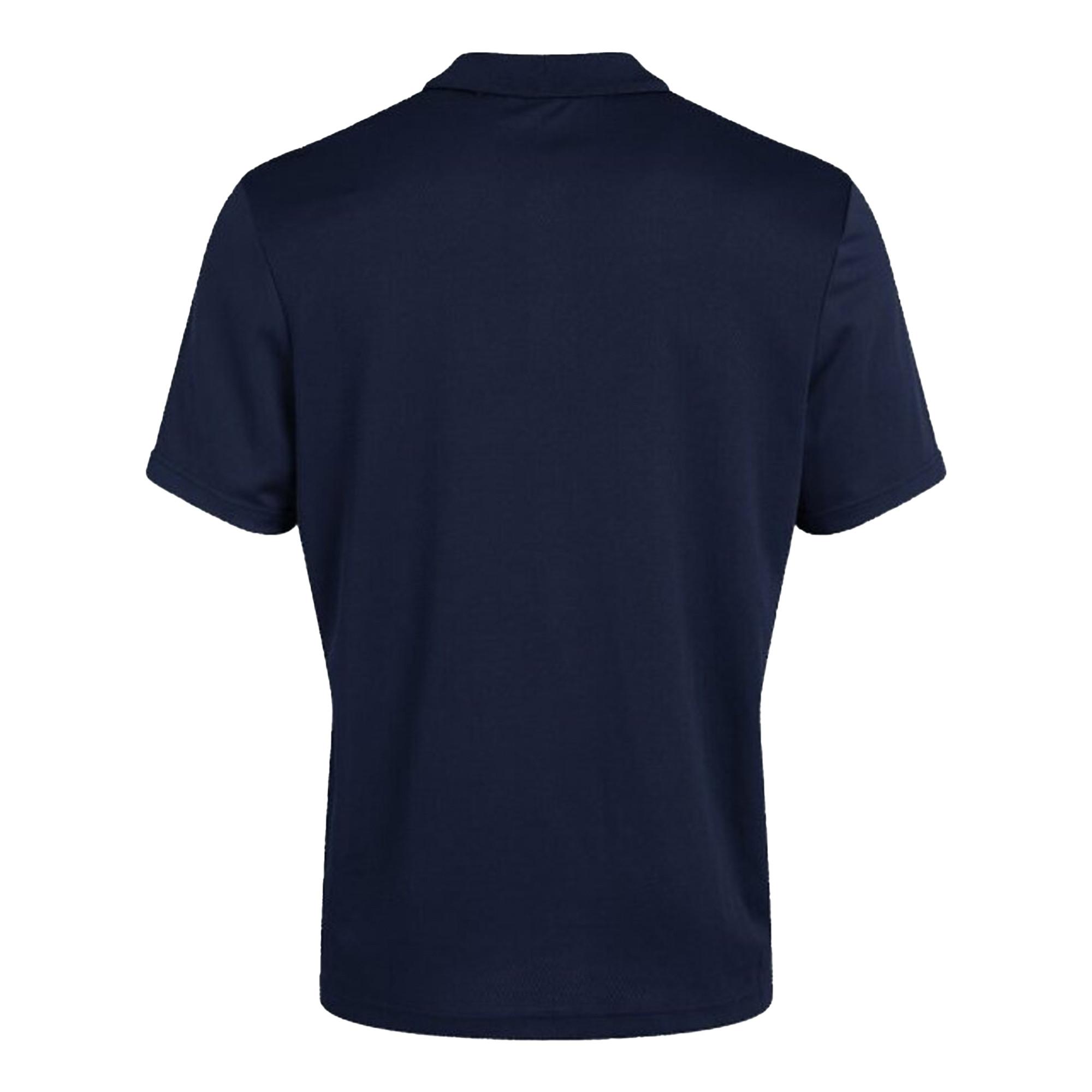 Canterbury Club Dry Poloshirt