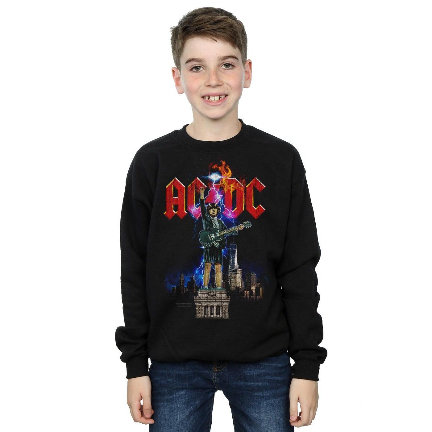 AC/DC ACDC Sweatshirt