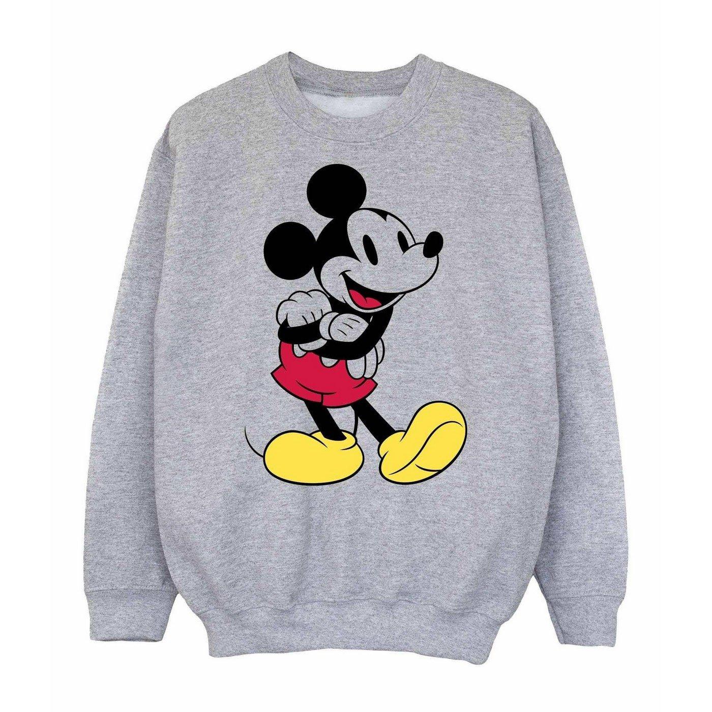 Disney Classic Sweatshirt