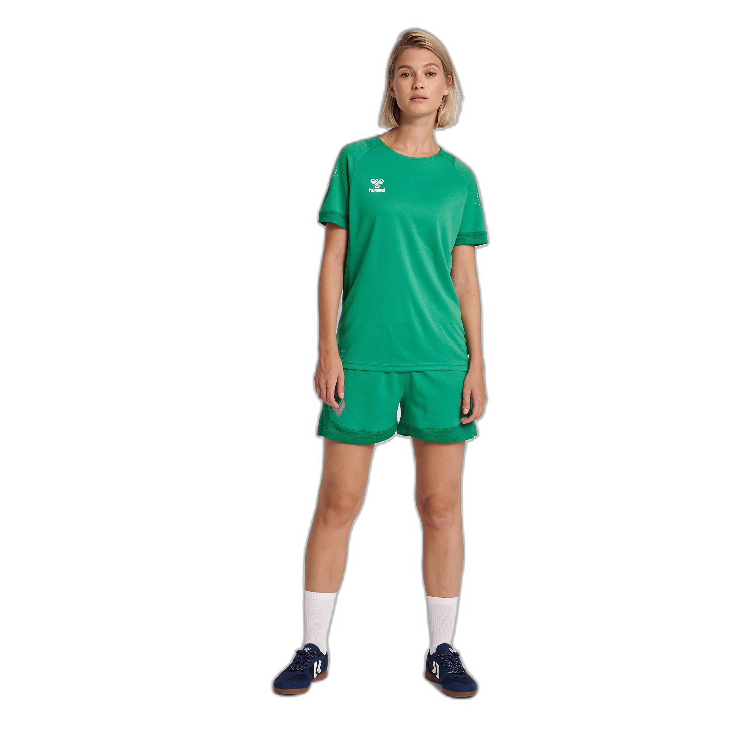 Hummel trikot damen lead