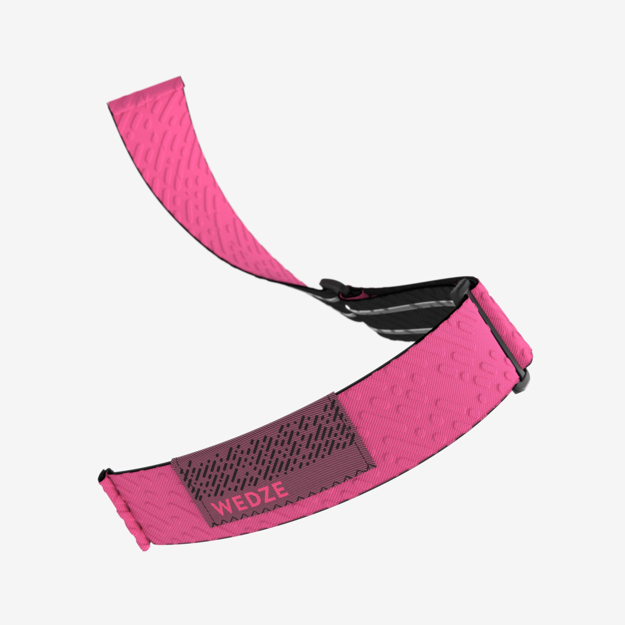 WEDZE Skibrille - 500