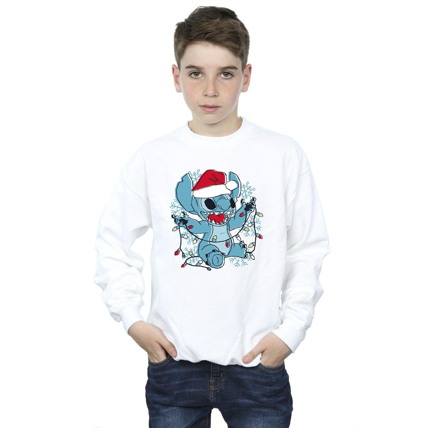 Disney Sweatshirt