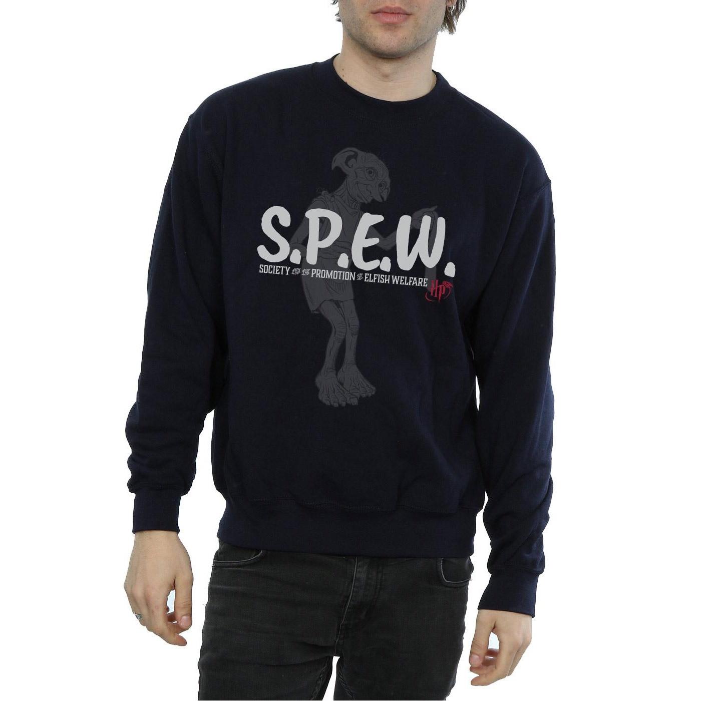 Harry Potter SPEW Sweatshirt