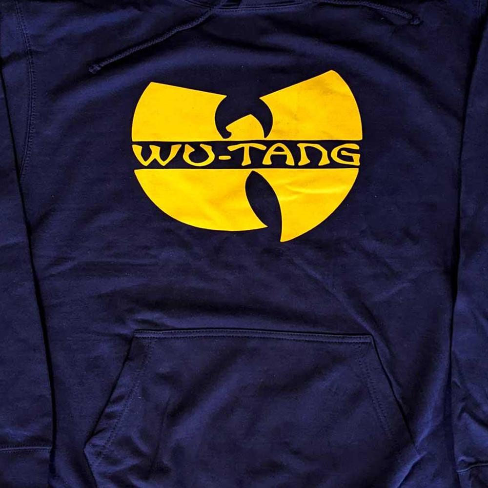 Wu-Tang Clan Kapuzenpullover