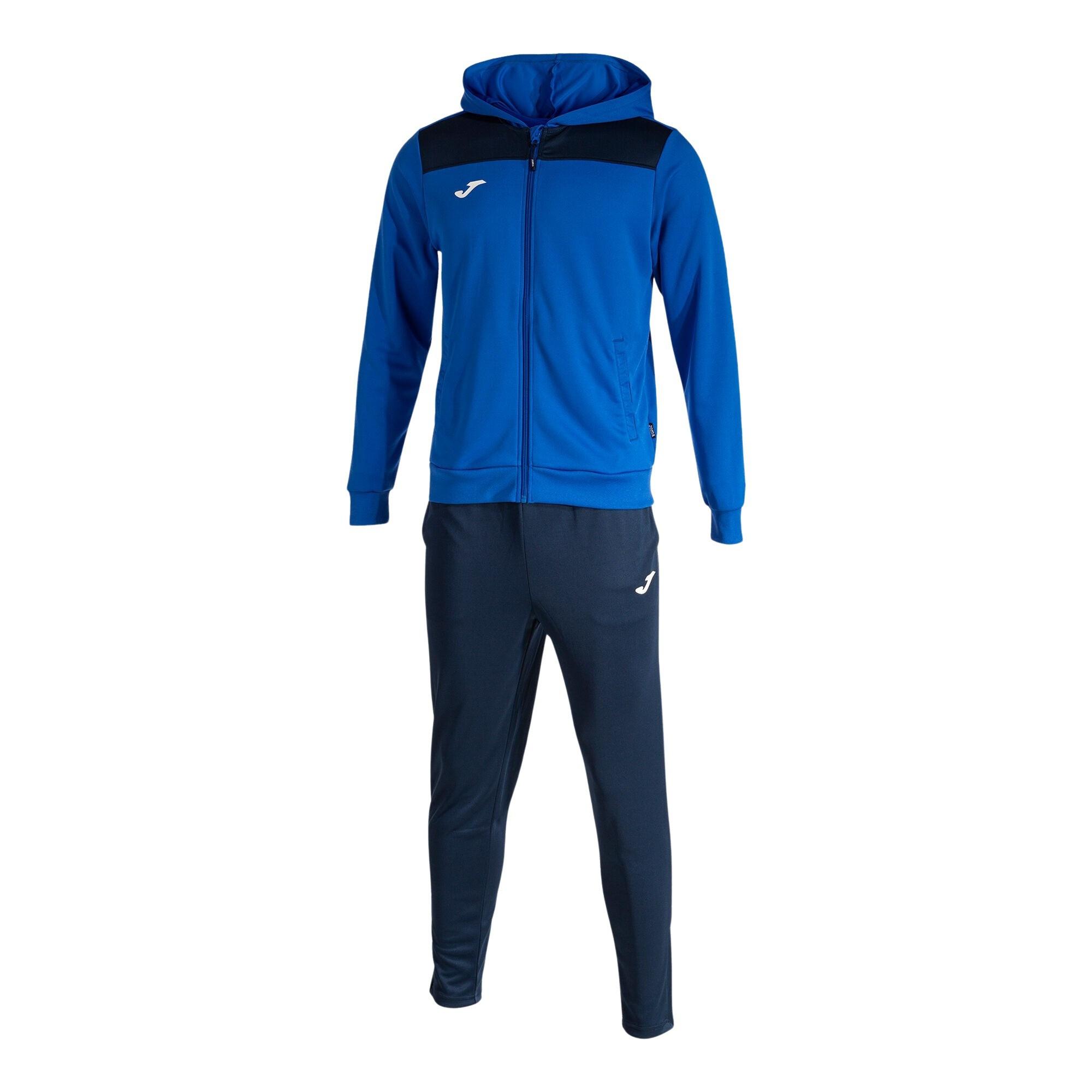 Joma trainingsanzug für kinder phoenix ii