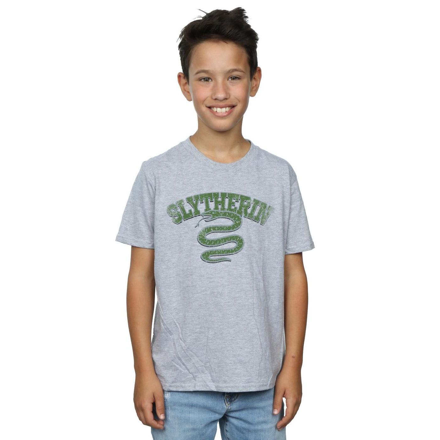 Harry Potter Slytherin TShirt
