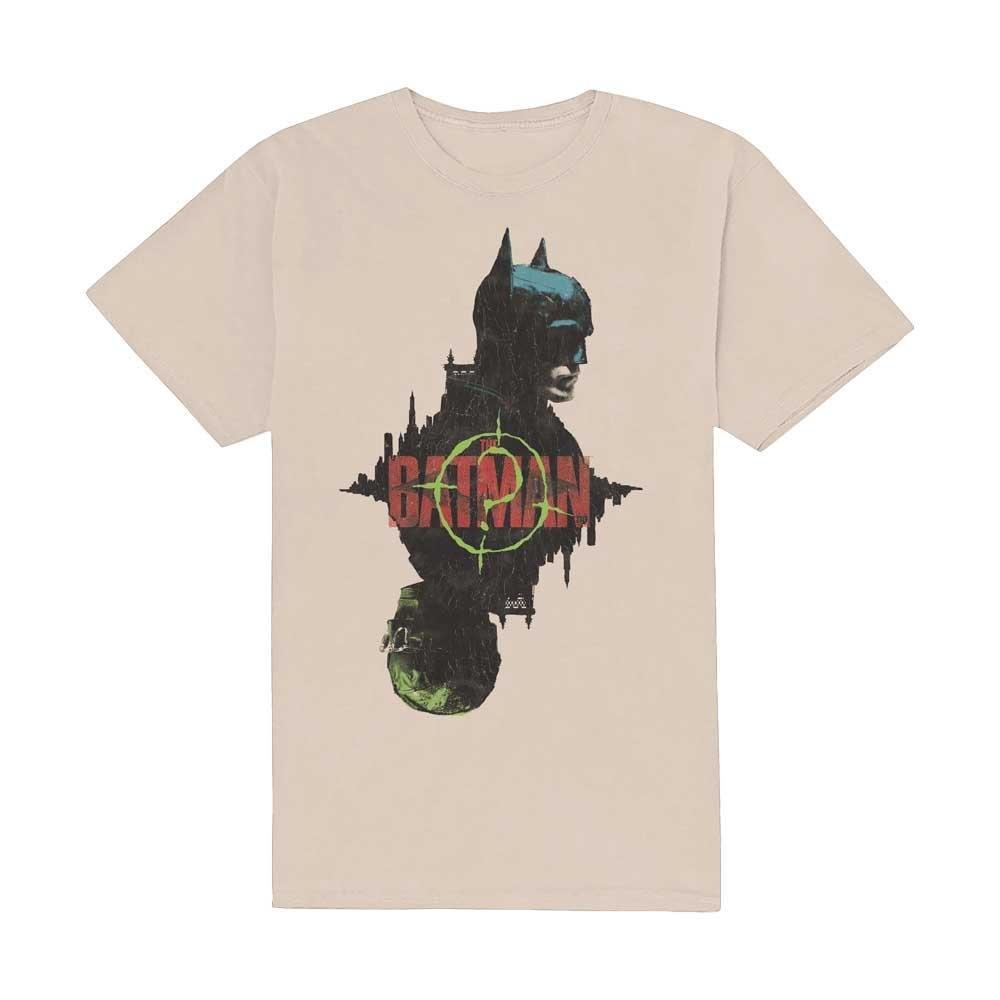 BATMAN Logo T-Shirt