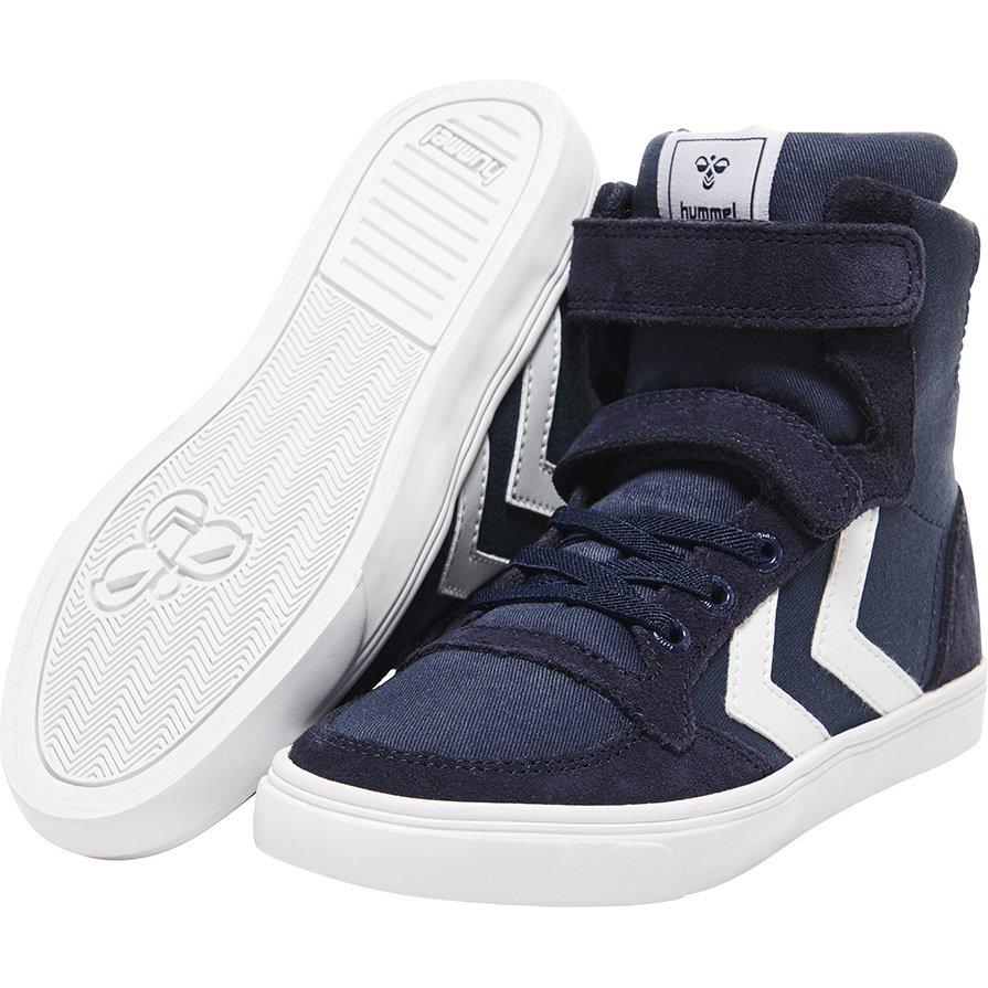 Hummel kinderschuhe slimmer stadil high
