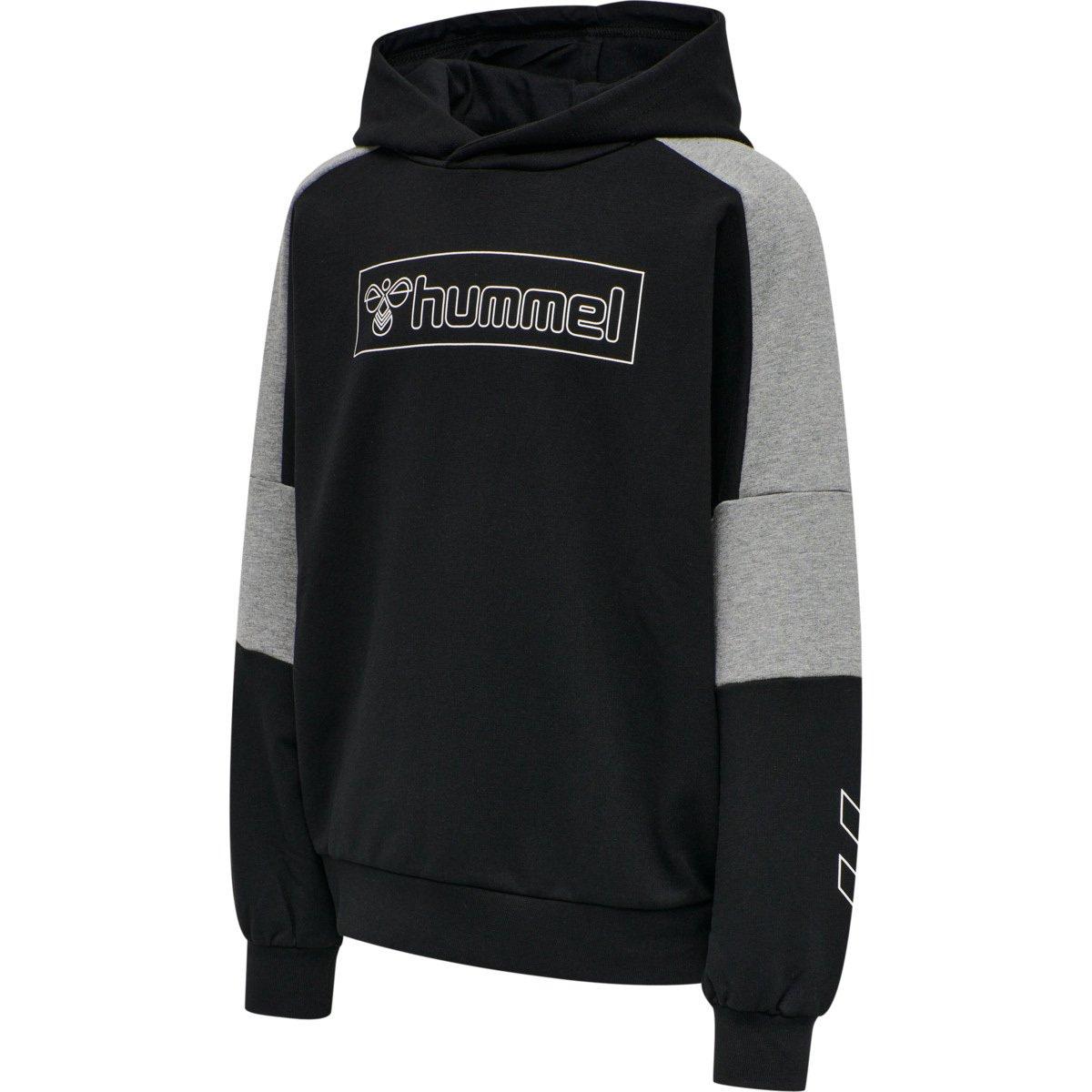 Hummel kinder-kapuzenpullover hmlboxline