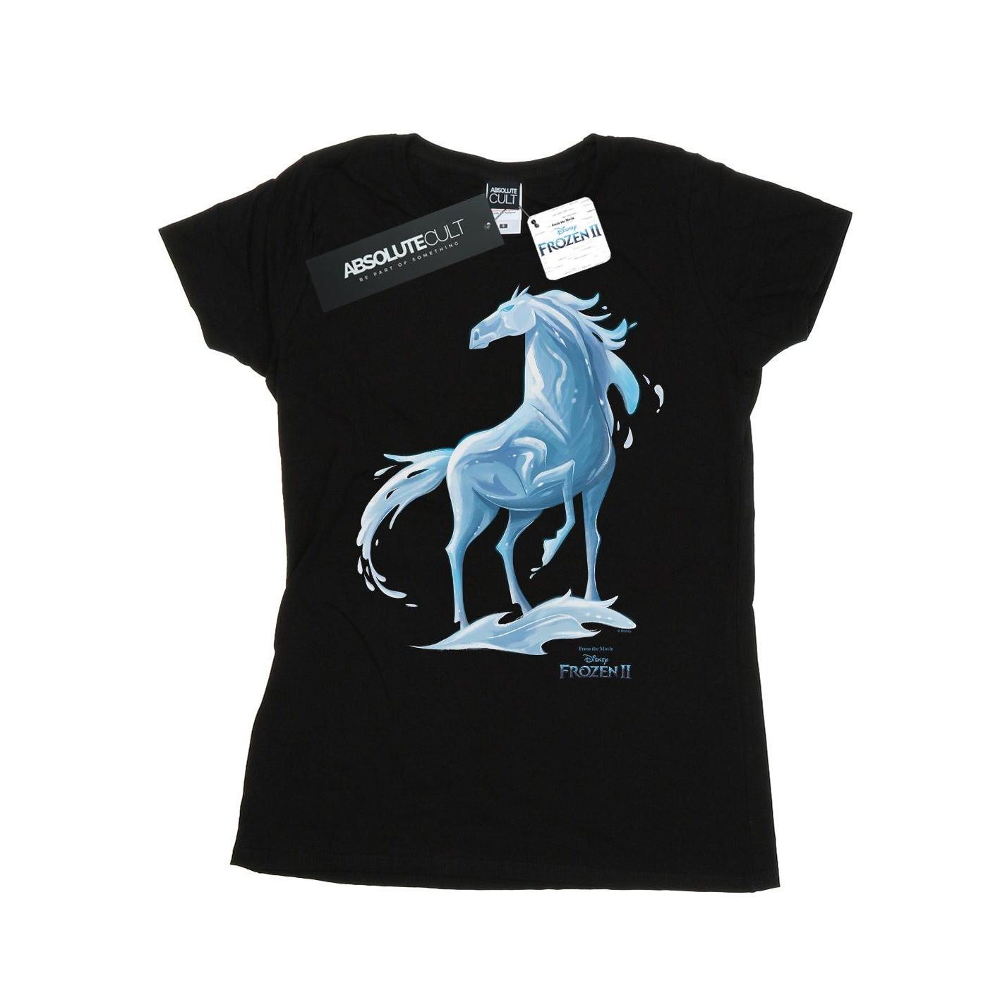 Disney Frozen 2 The Water Spirit T-Shirt