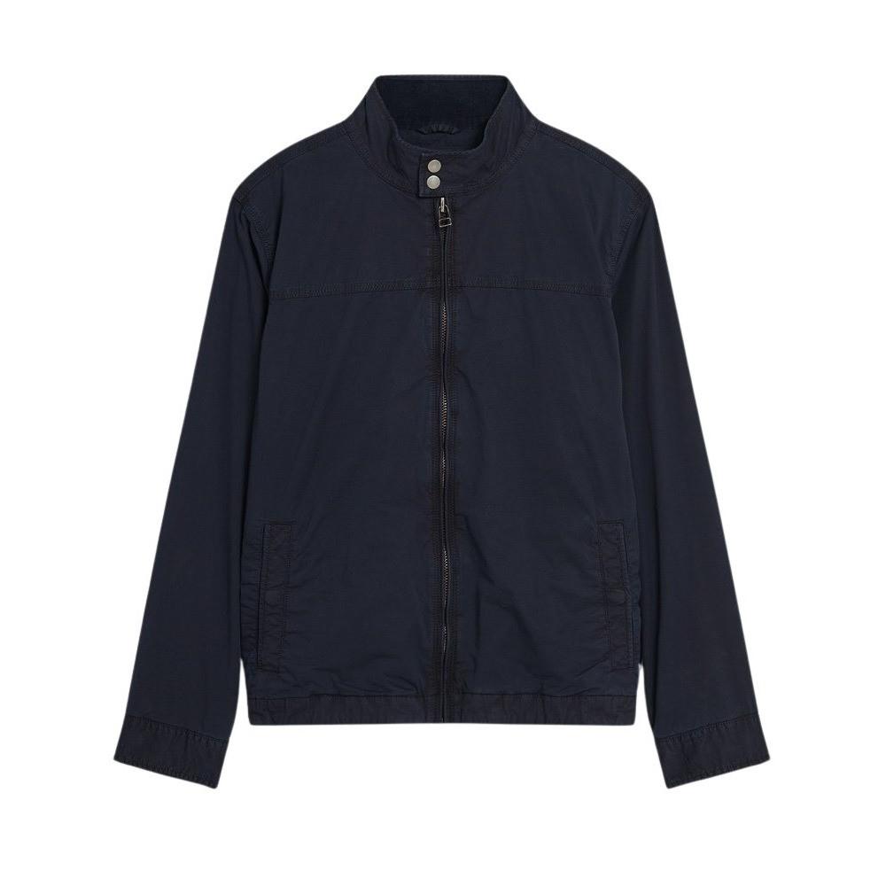 Superdry klaiche jacke uperdry harrington