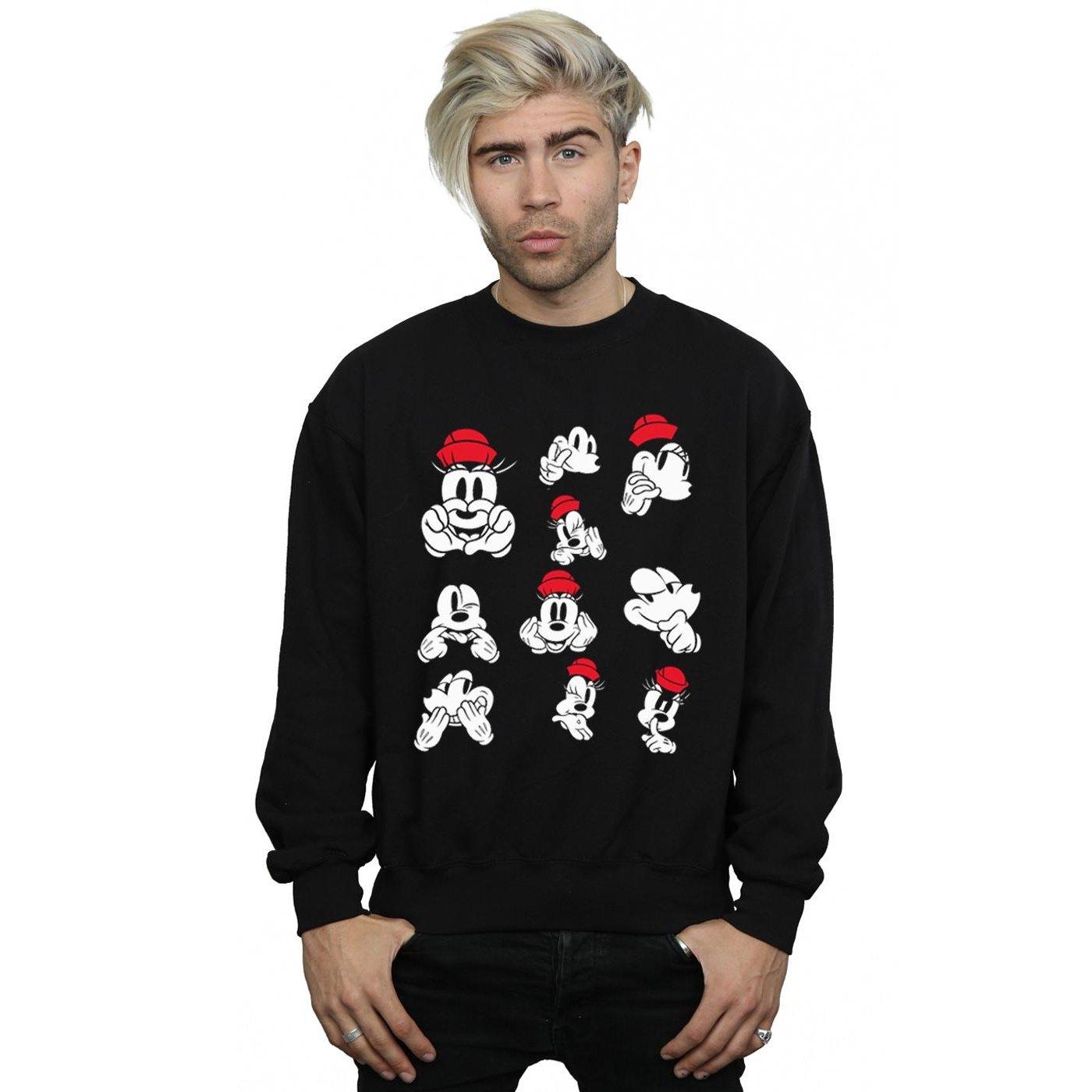 Disney Sweatshirt