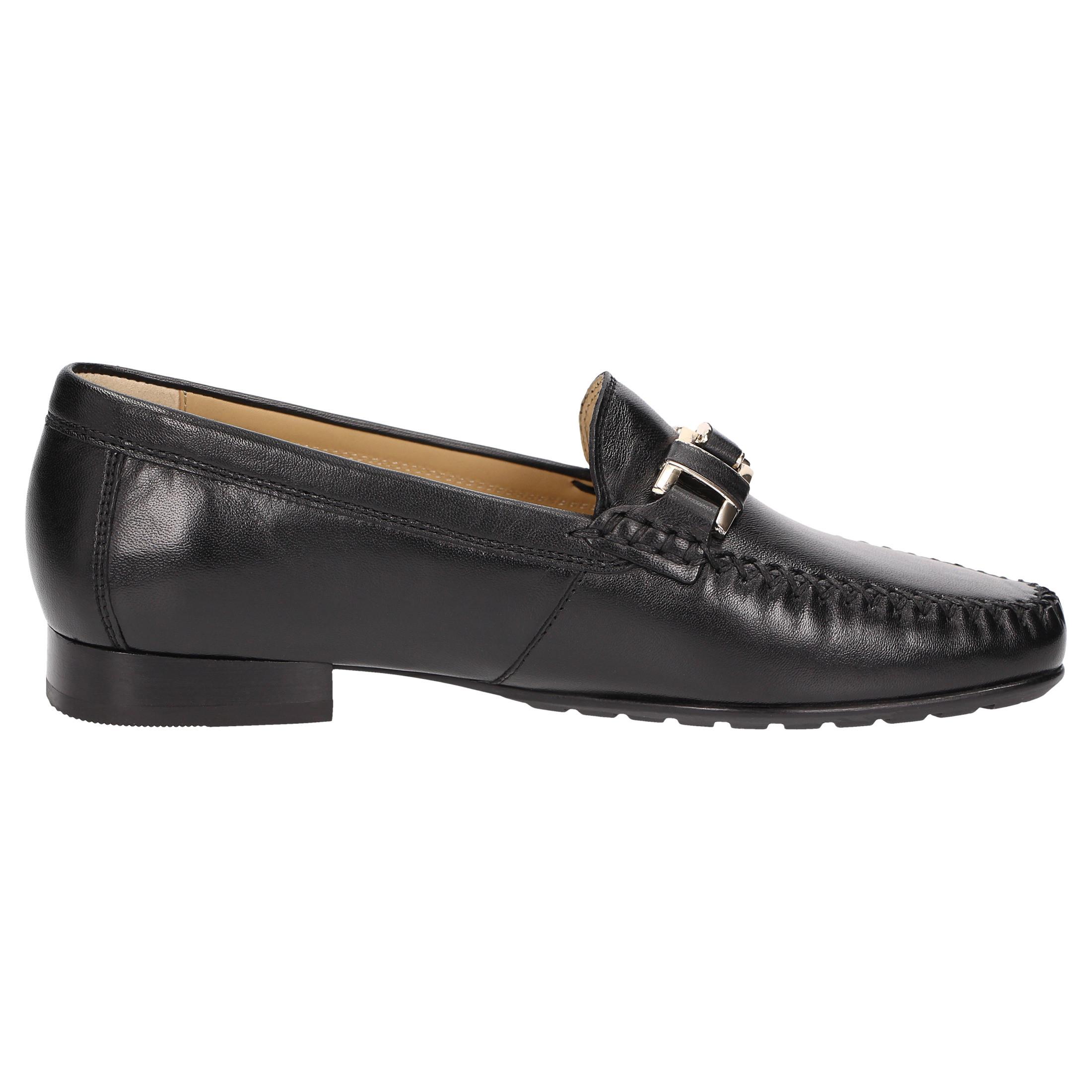 Sioux Slipper Cambria-HW