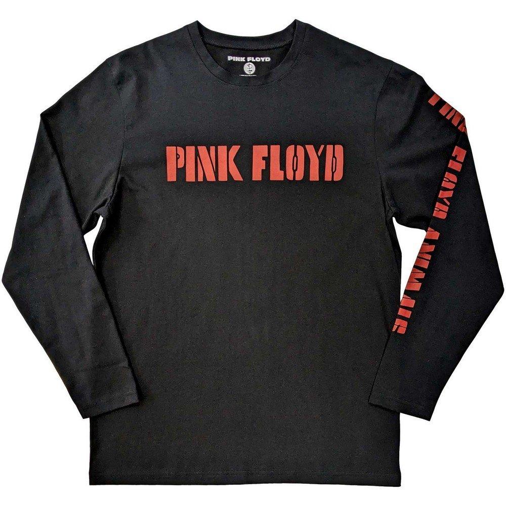 Pink Floyd Animals Langarm T-Shirt