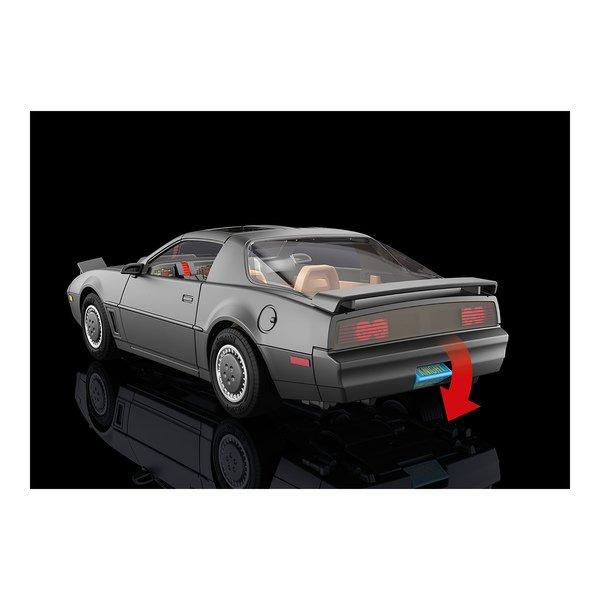 Playmobil 70924 Knight Rider - K.I.T.T.