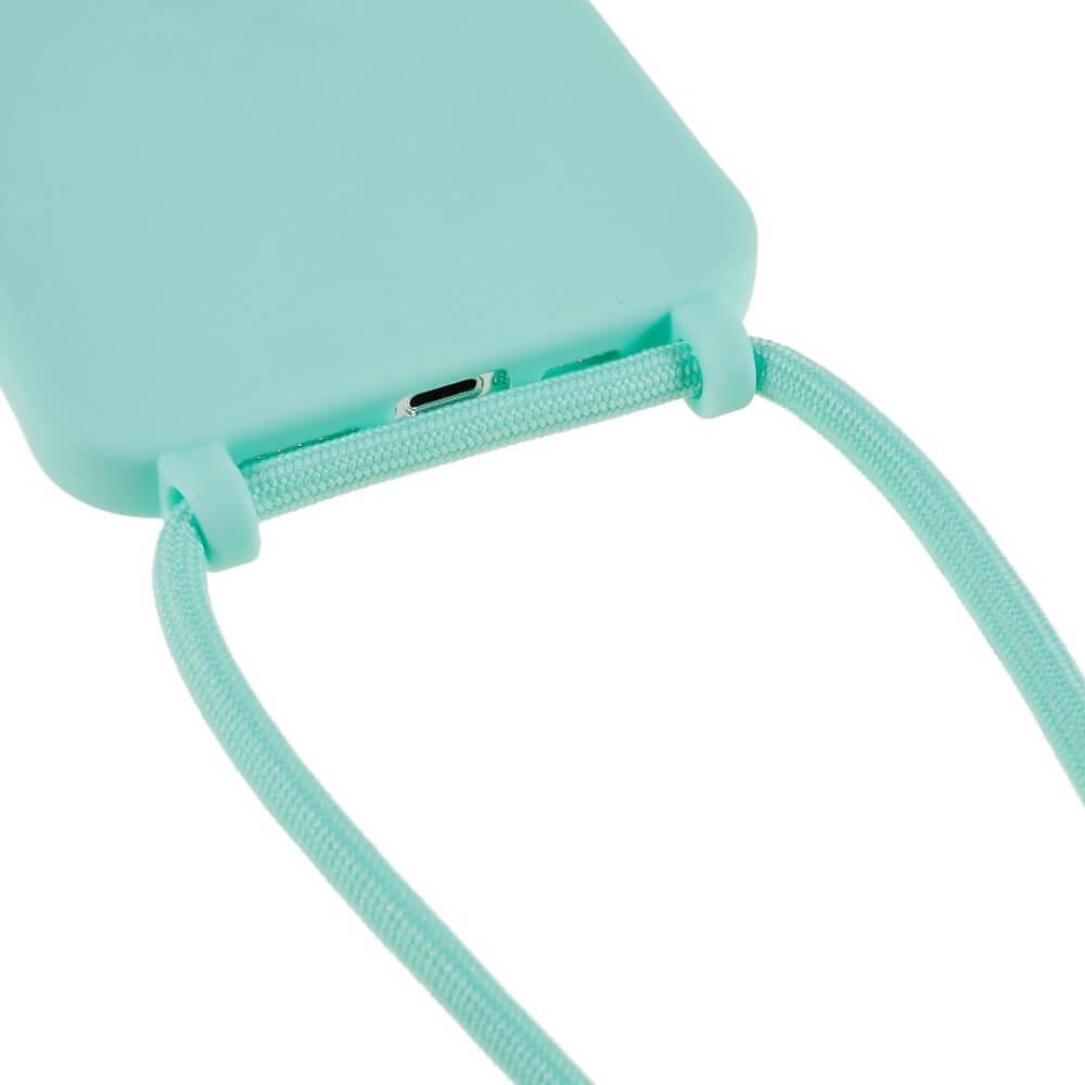 Cover-Discount iPhone 14 Pro Max - Hülle mit Umhängeband